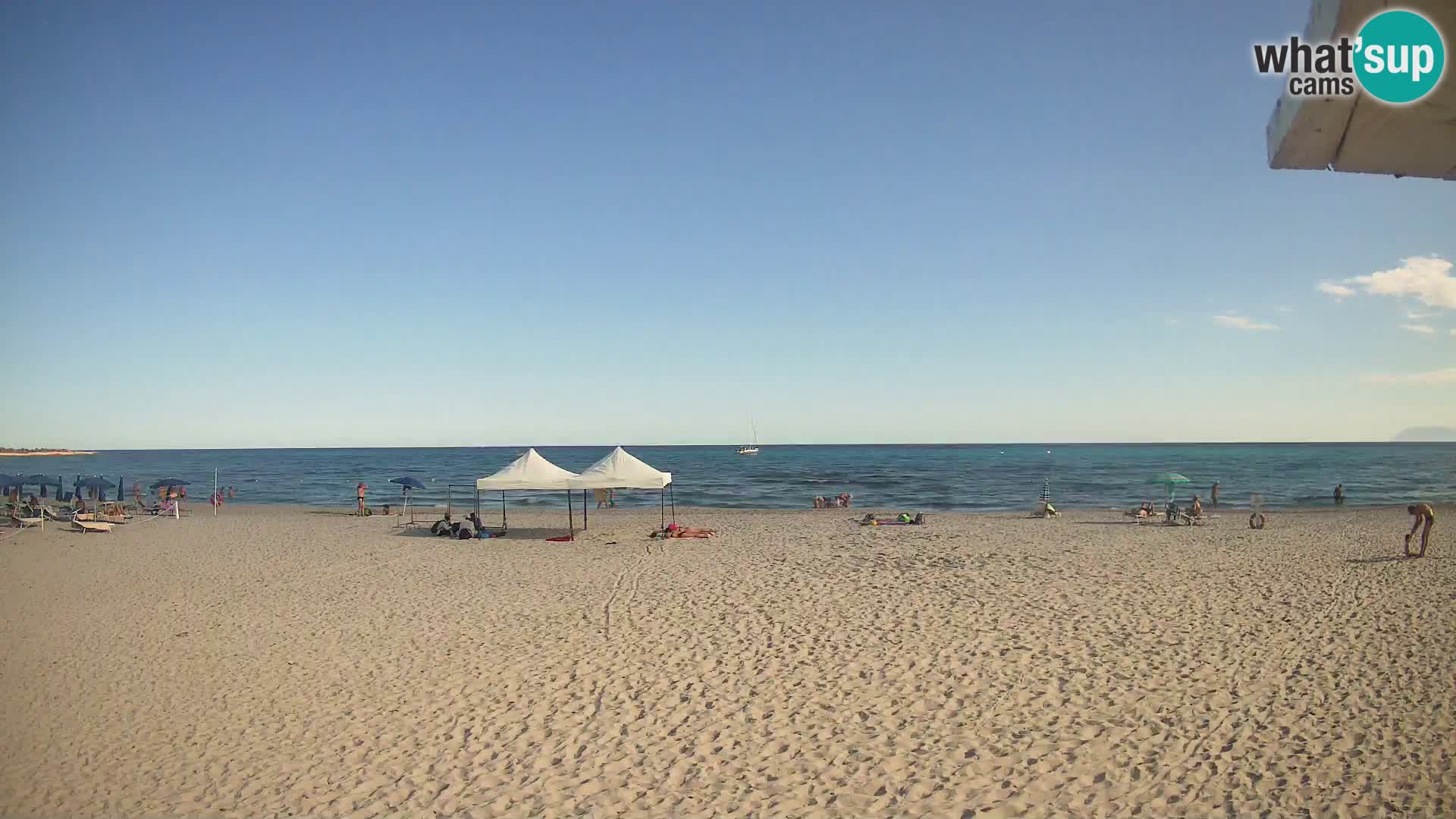 Cala Liberotto – Golfo Di Orosei