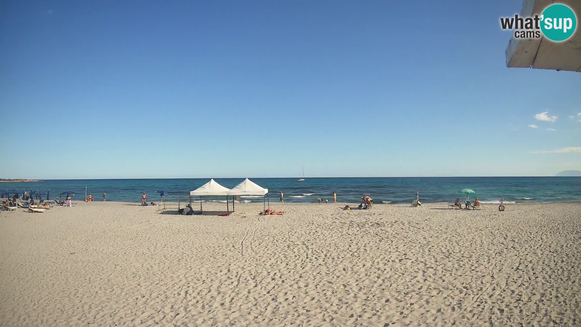 Cala Liberotto – Zaljev Orosei