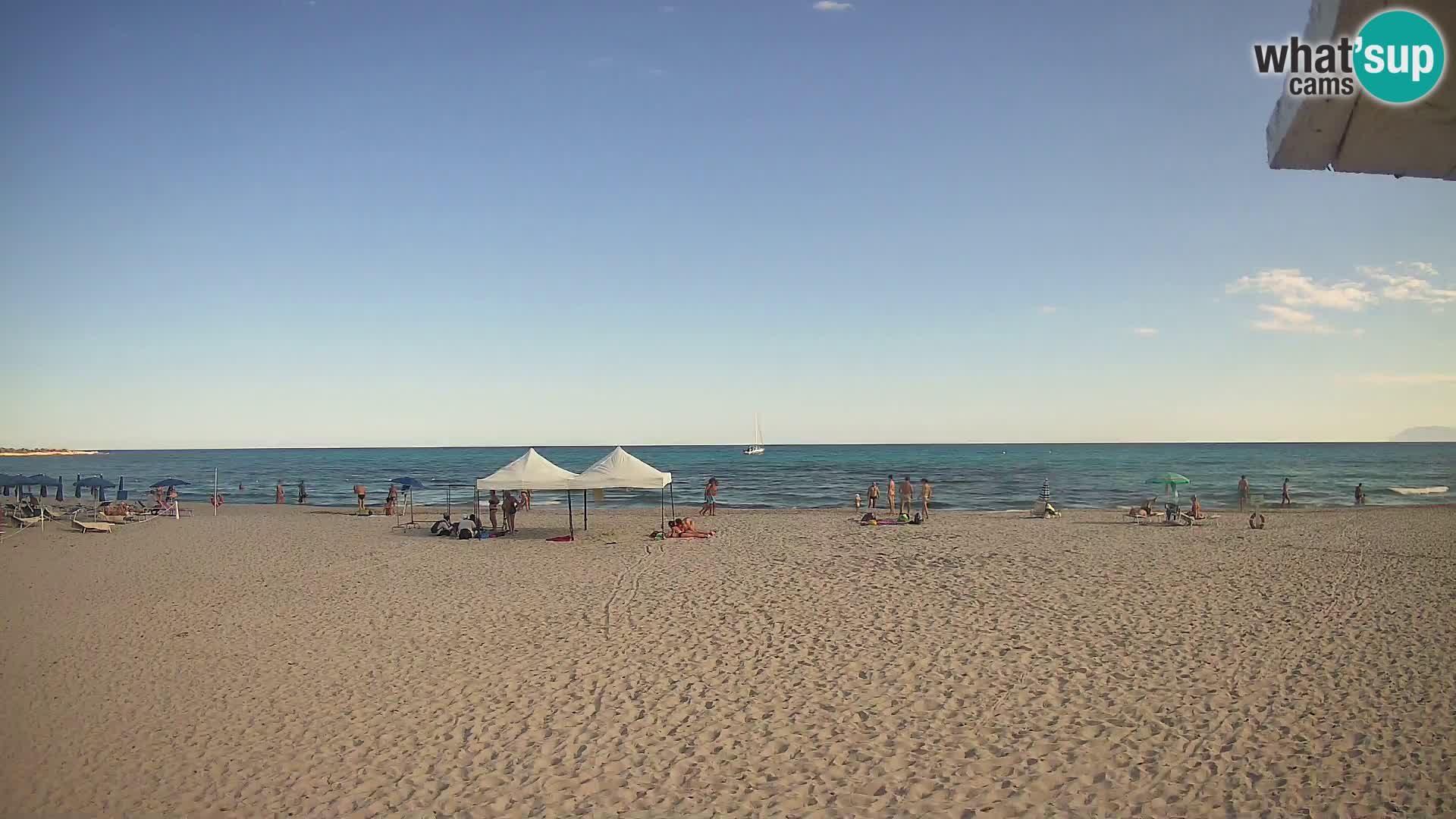 Cala Liberotto – Gulf of Orosei