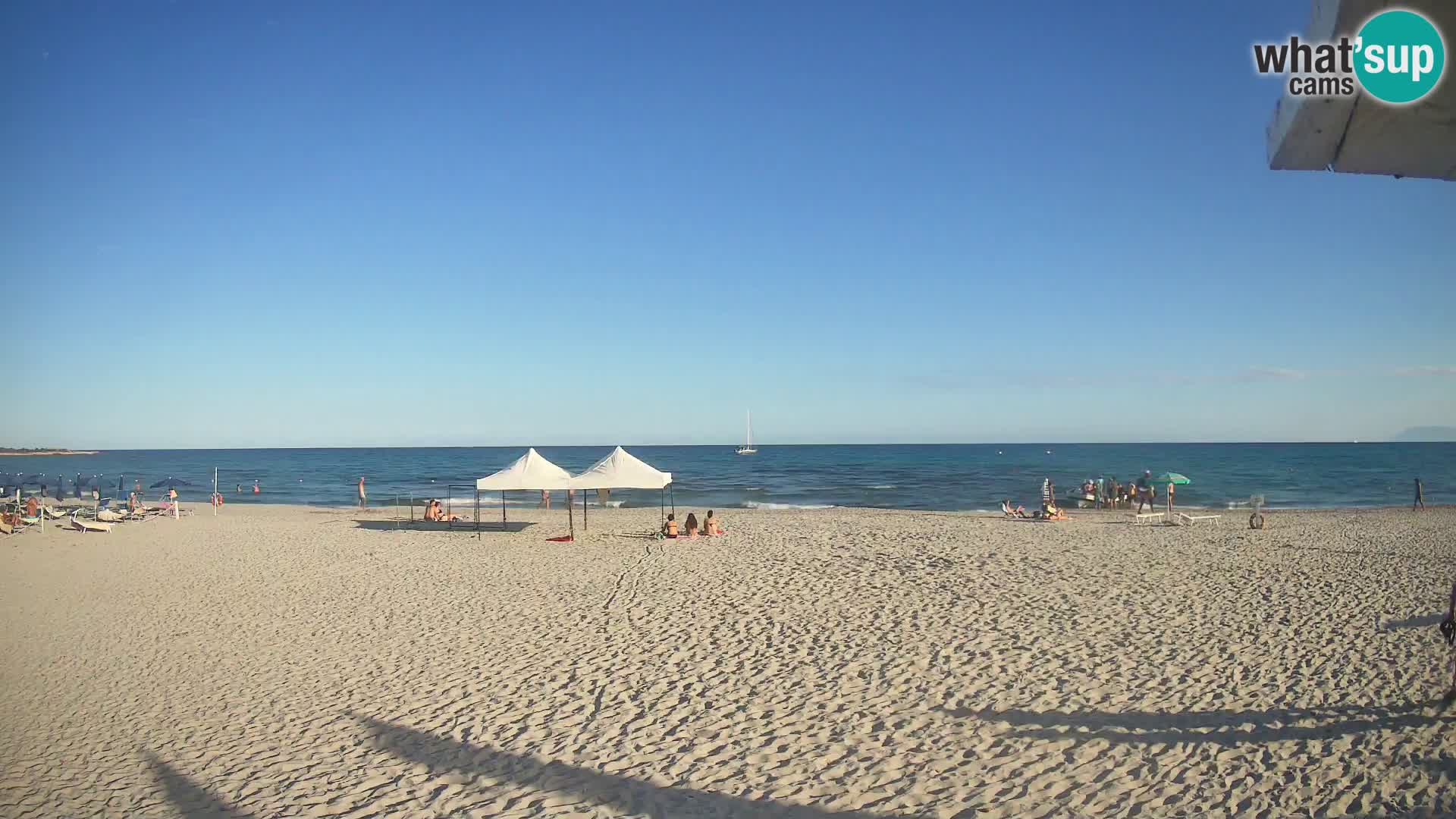 Cala Liberotto – Orosejski zaliv