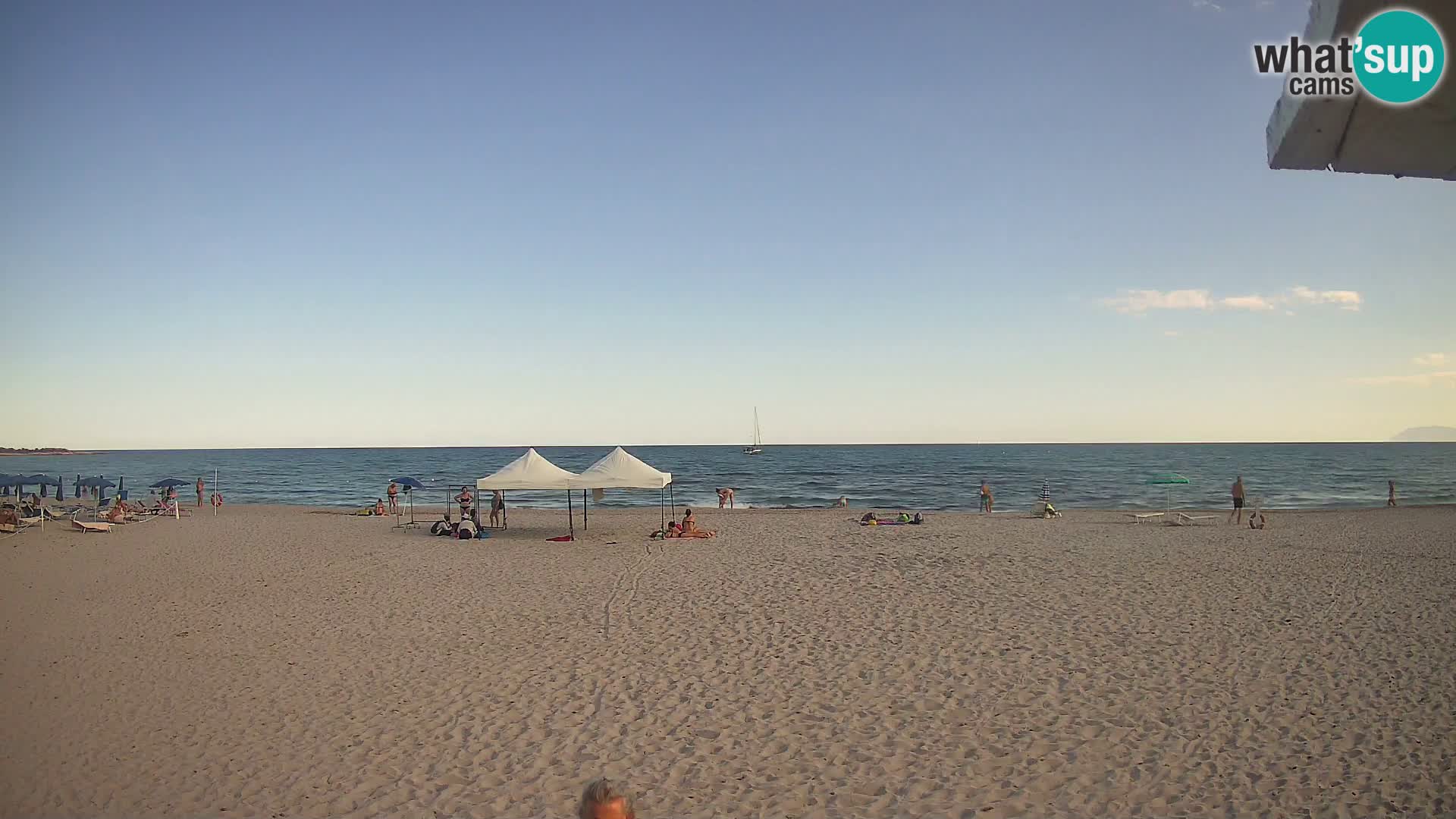 Cala Liberotto – Zaljev Orosei