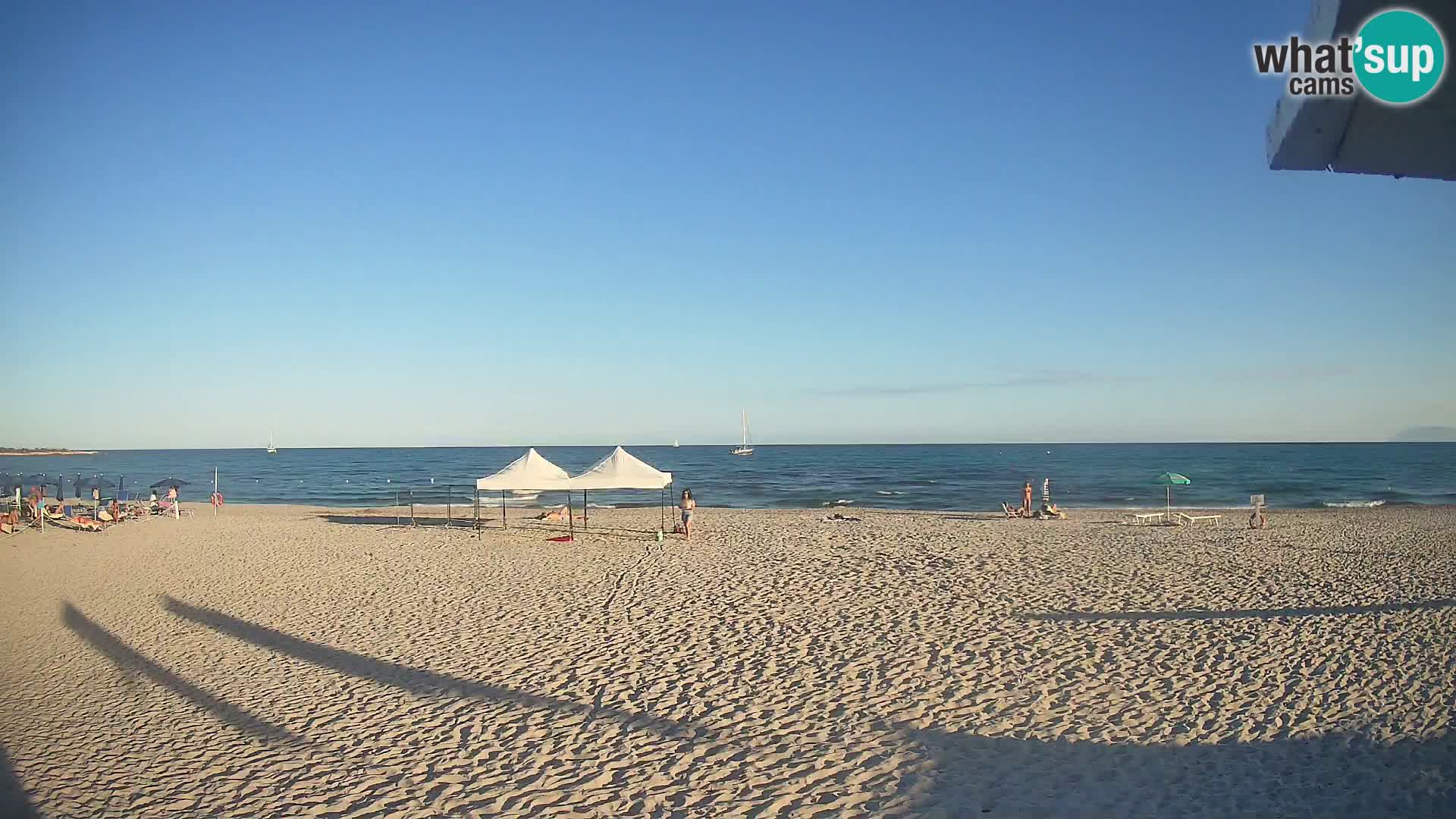 Cala Liberotto – Golfe d’Orosei