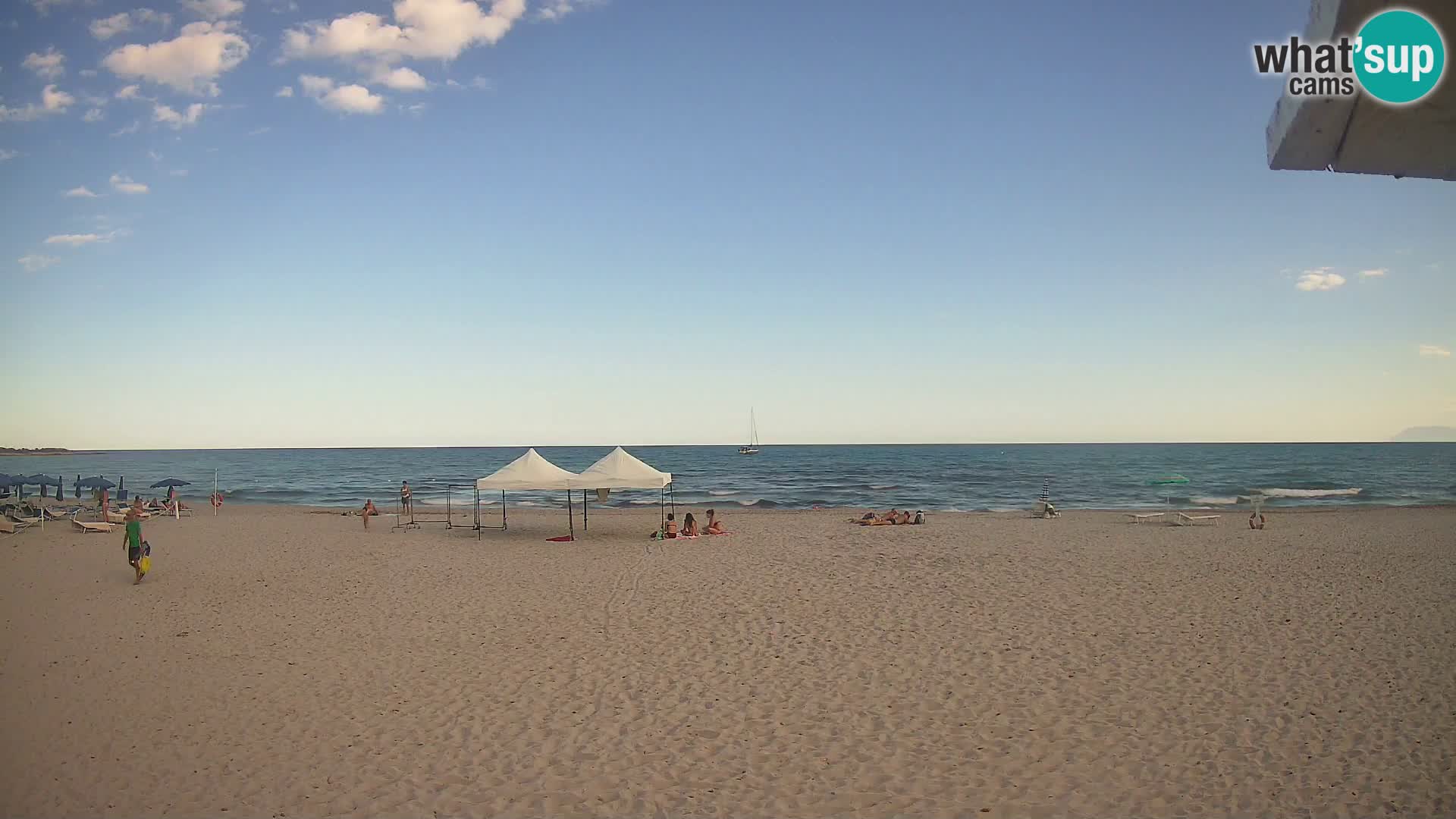 Cala Liberotto – Golfo Di Orosei