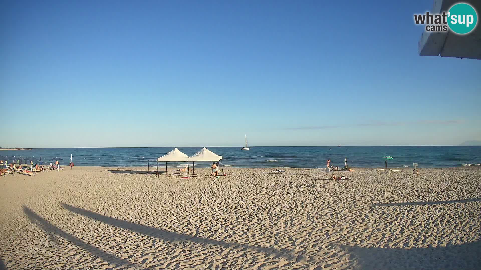 Cala Liberotto – Golfe d’Orosei