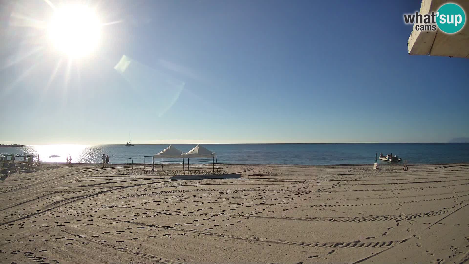 Cala Liberotto – Orosejski zaliv