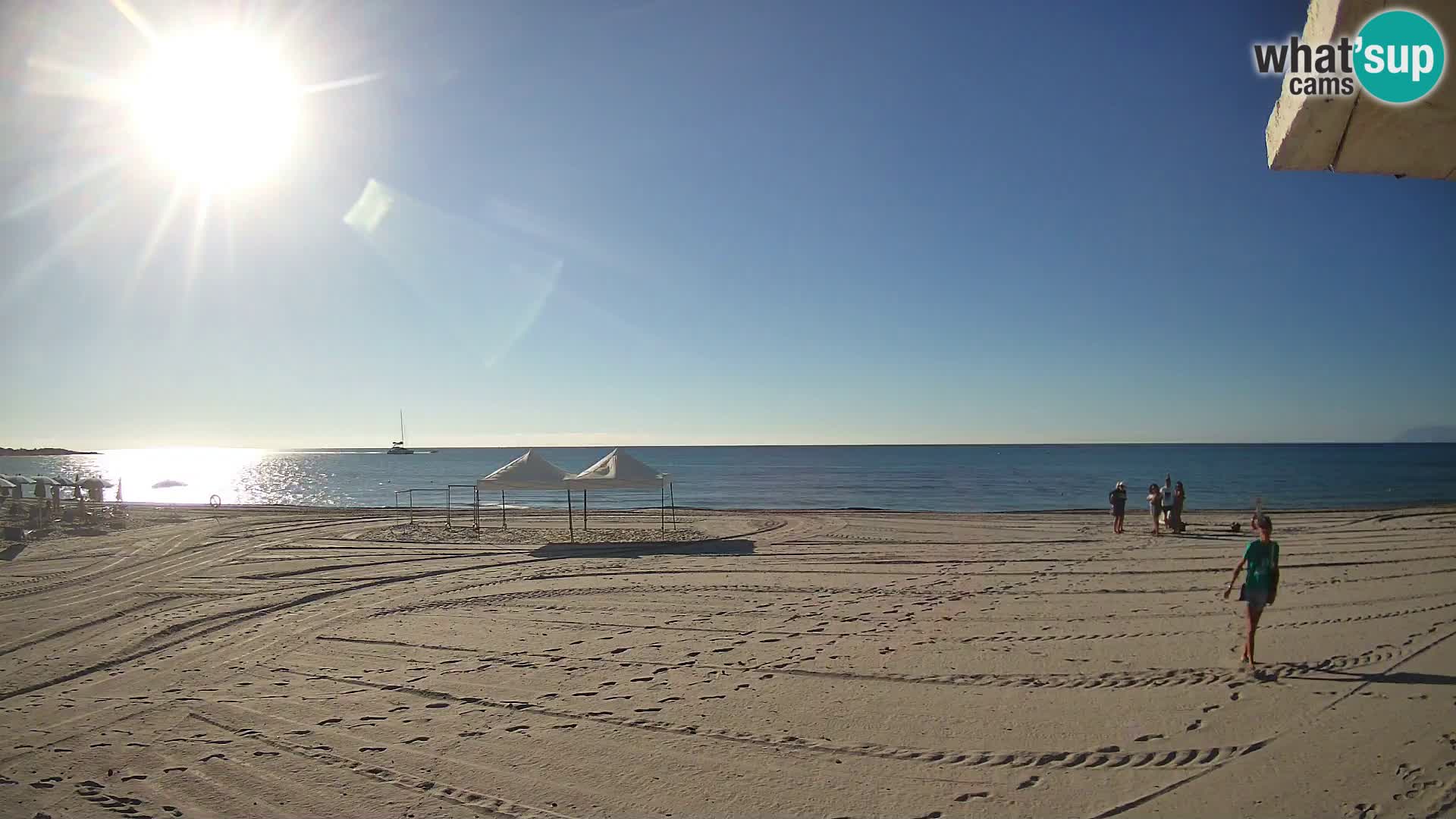 Cala Liberotto – Golfo de Orosei