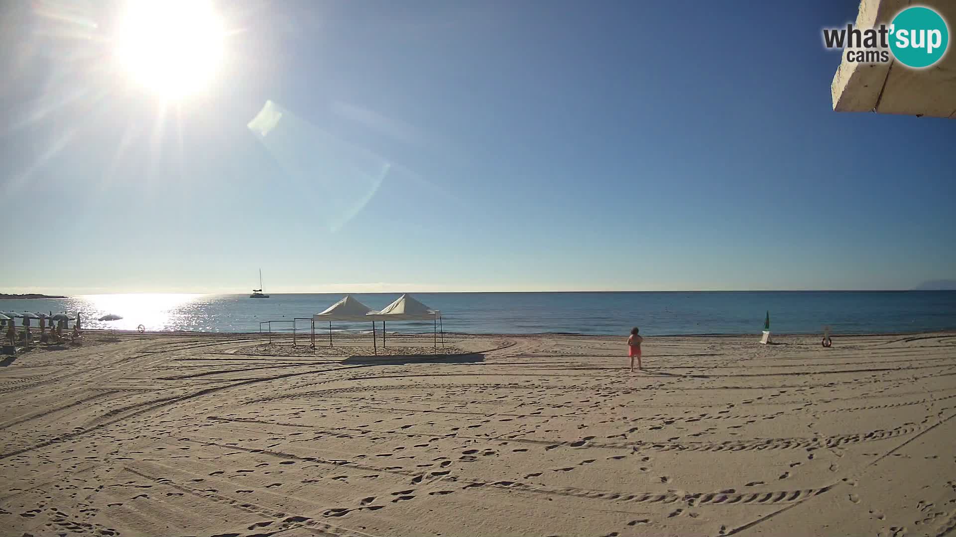 Cala Liberotto – Golfo de Orosei