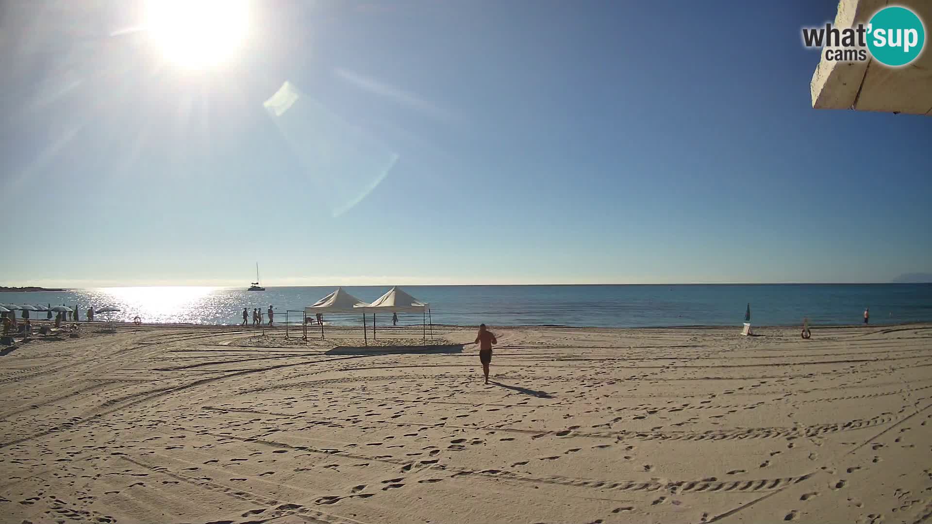 Cala Liberotto – Gulf of Orosei