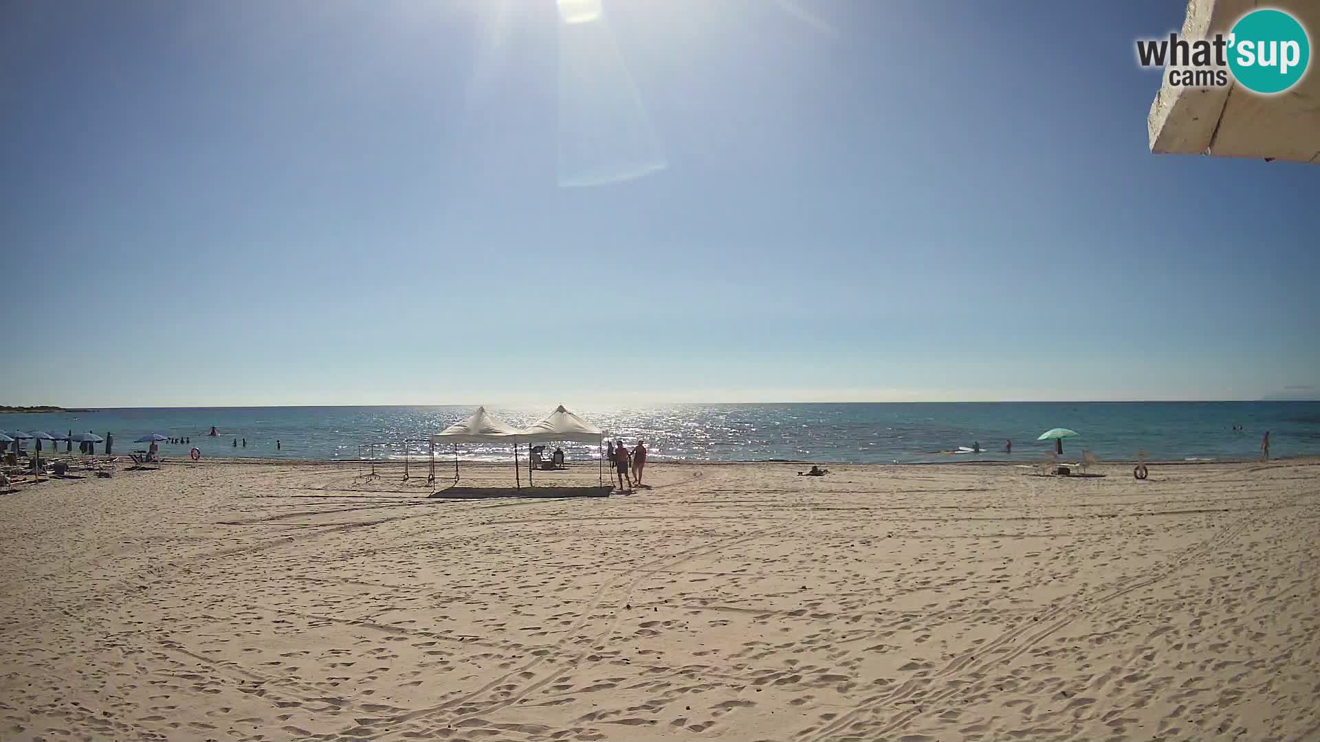 Cala Liberotto – Gulf of Orosei