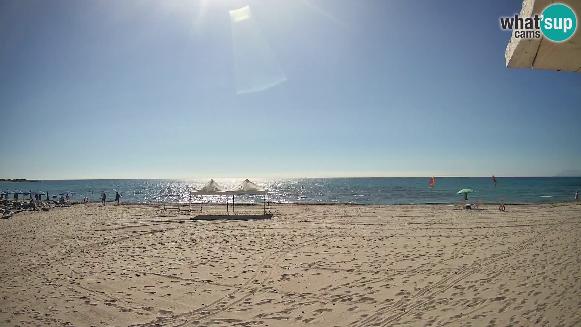 Cala Liberotto – Gulf of Orosei