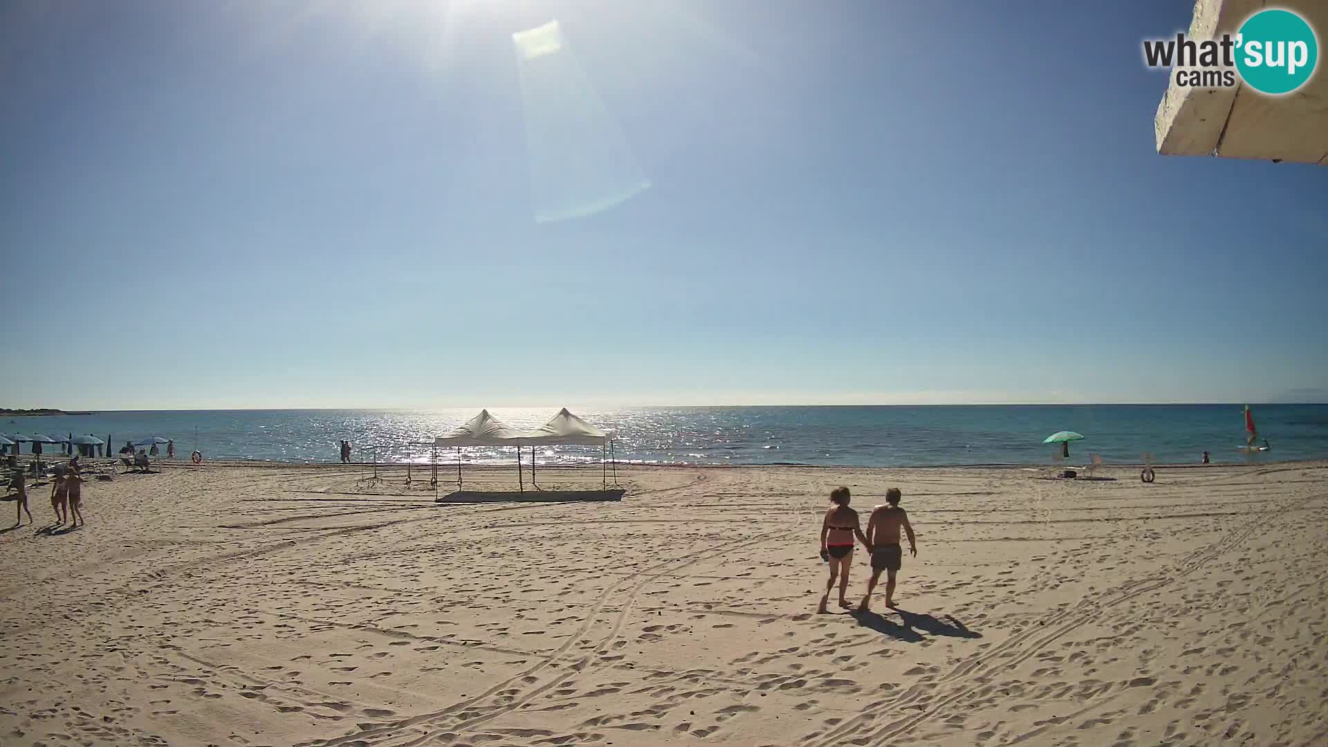 Cala Liberotto – Orosejski zaliv