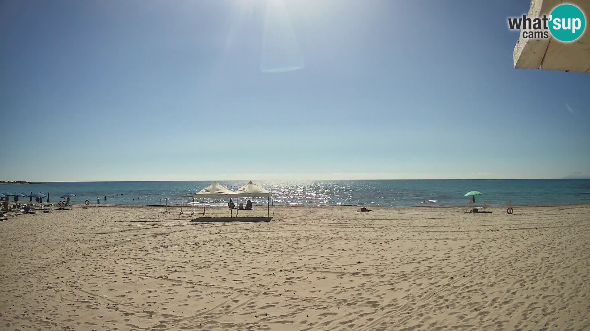 Cala Liberotto – Zaljev Orosei