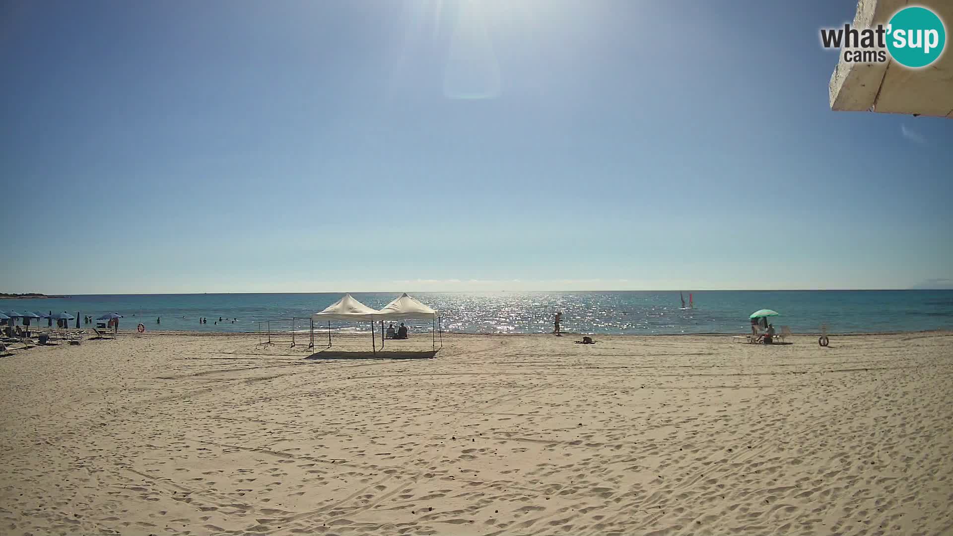 Cala Liberotto – Gulf of Orosei