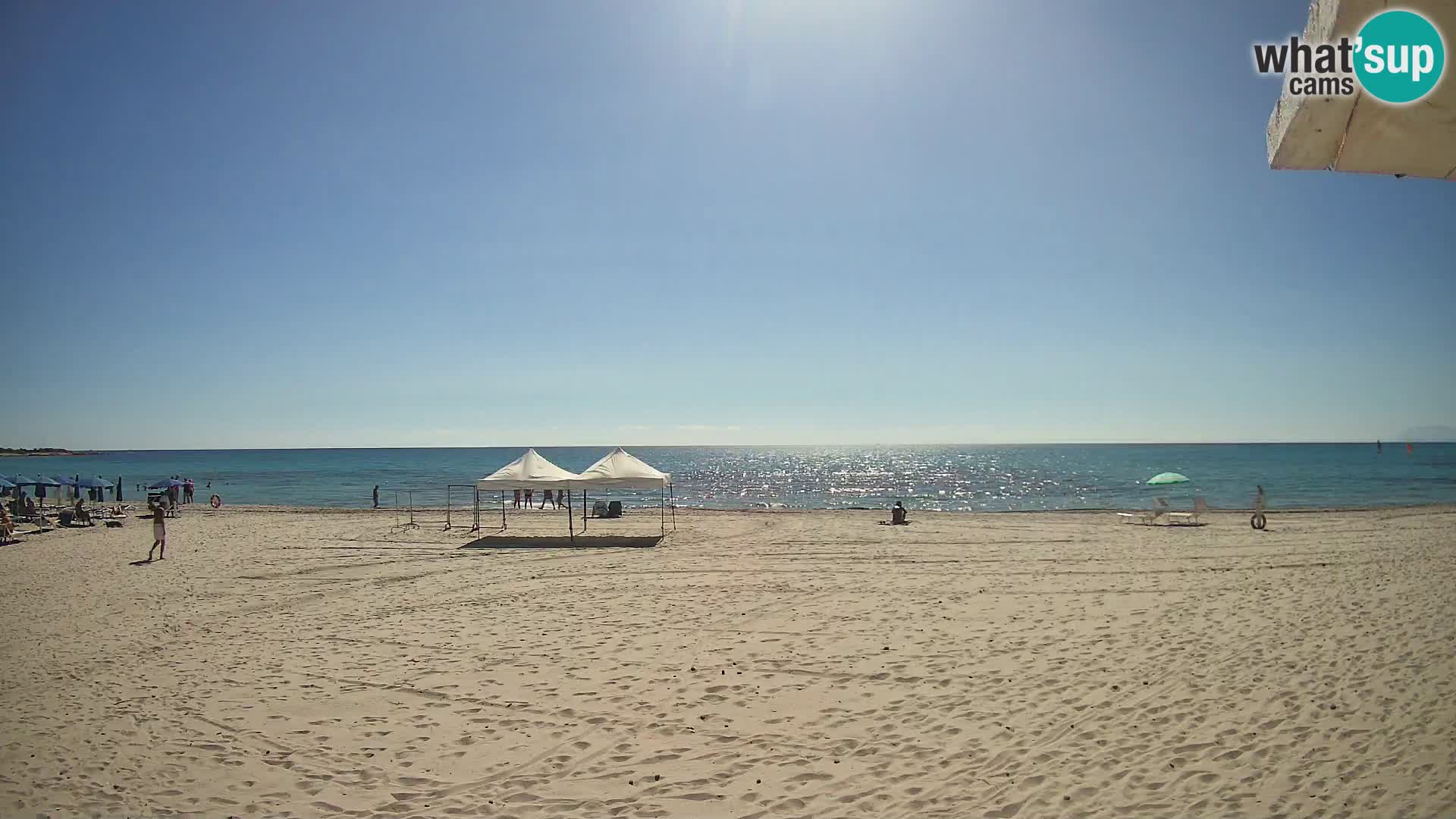 Cala Liberotto – Zaljev Orosei