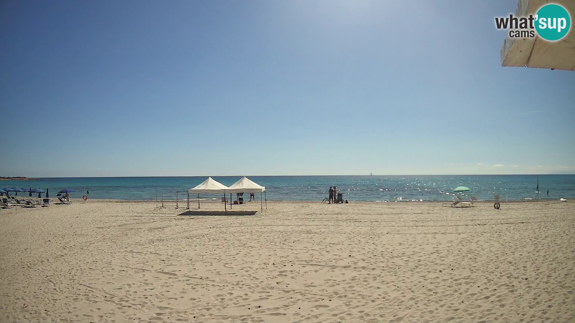 Cala Liberotto – Gulf of Orosei