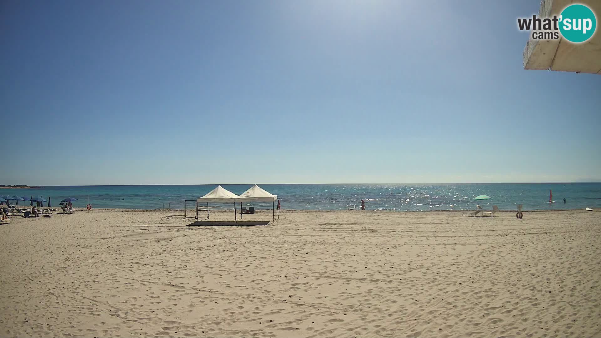 Cala Liberotto – Gulf of Orosei