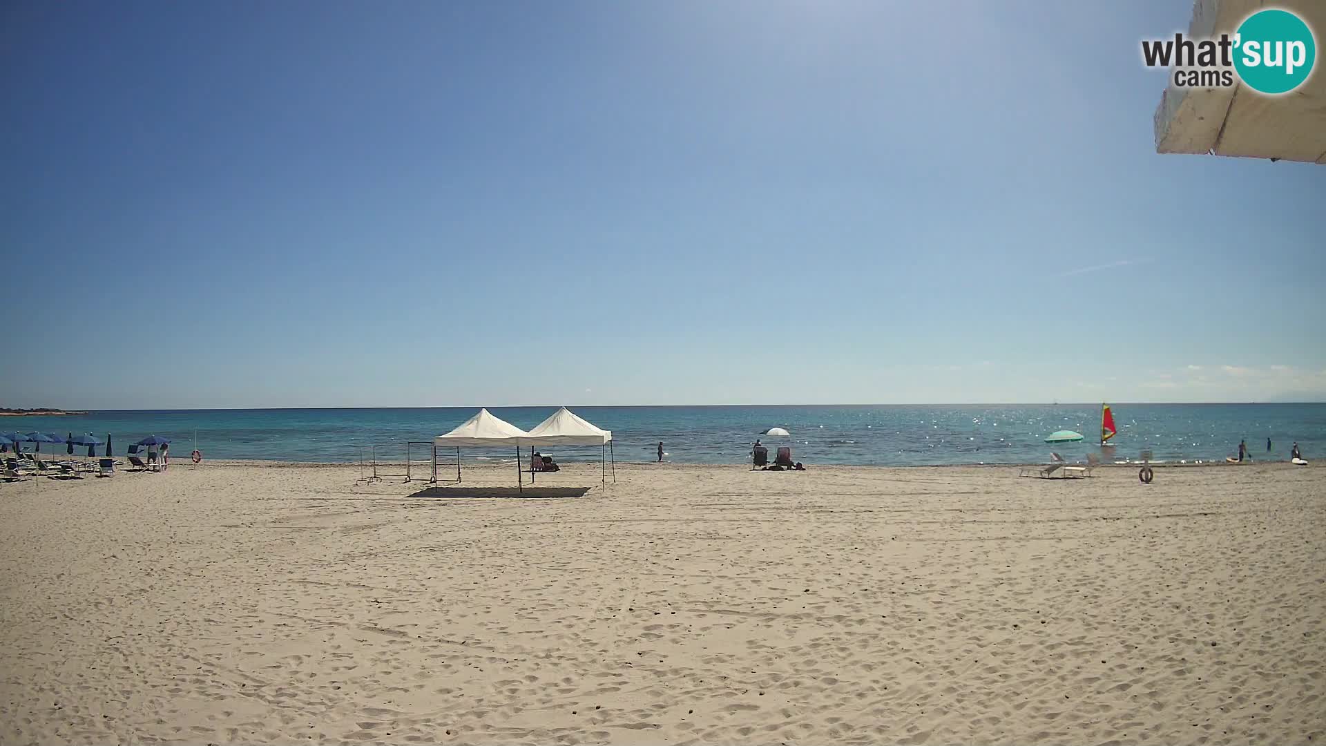 Cala Liberotto – Gulf of Orosei