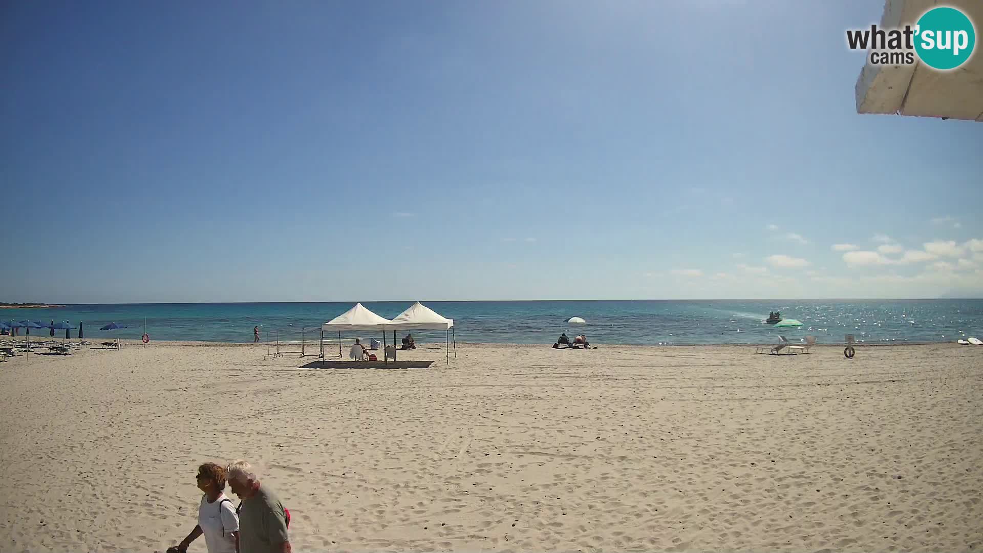Cala Liberotto – Gulf of Orosei