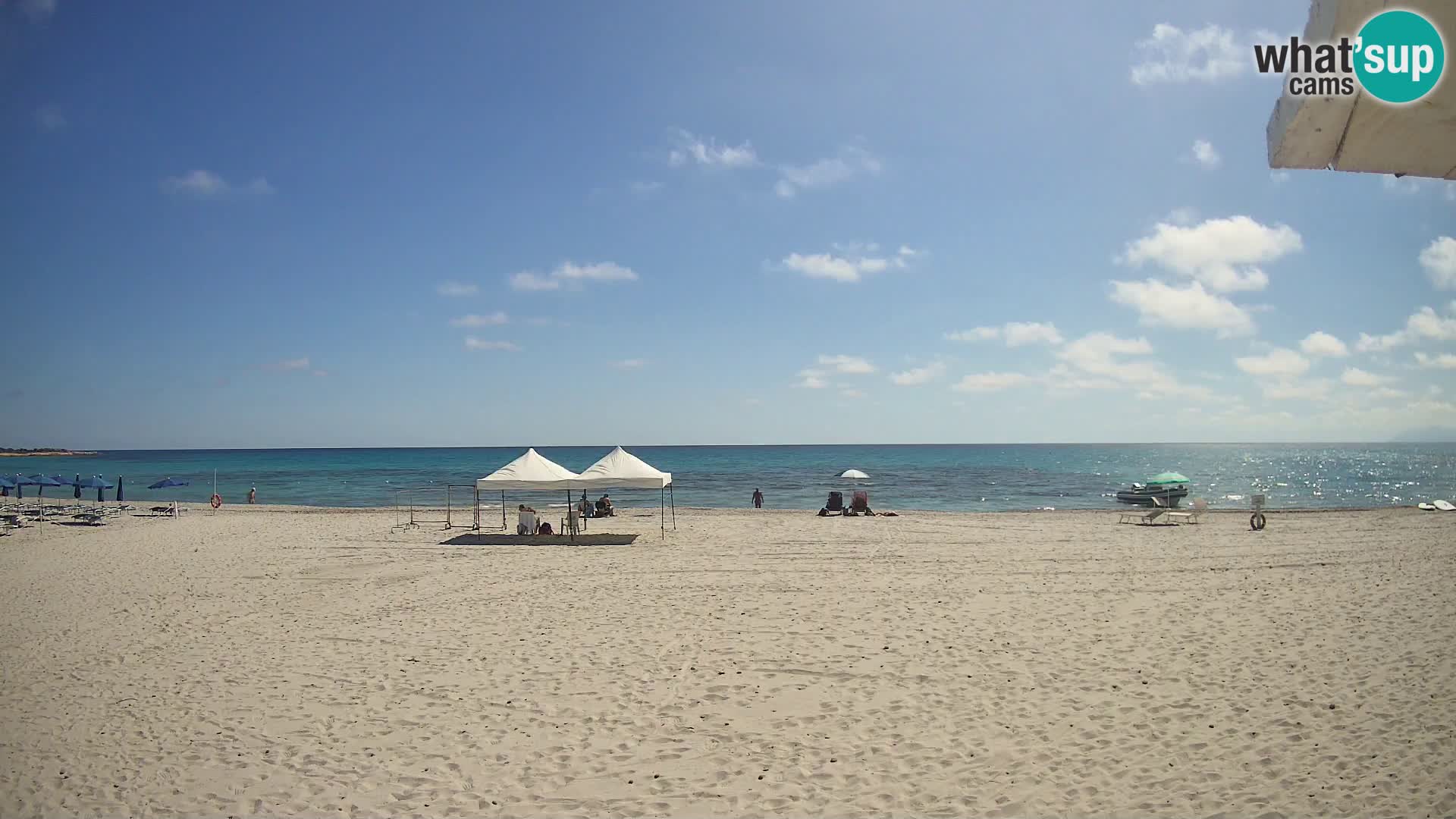 Cala Liberotto – Golfo Di Orosei