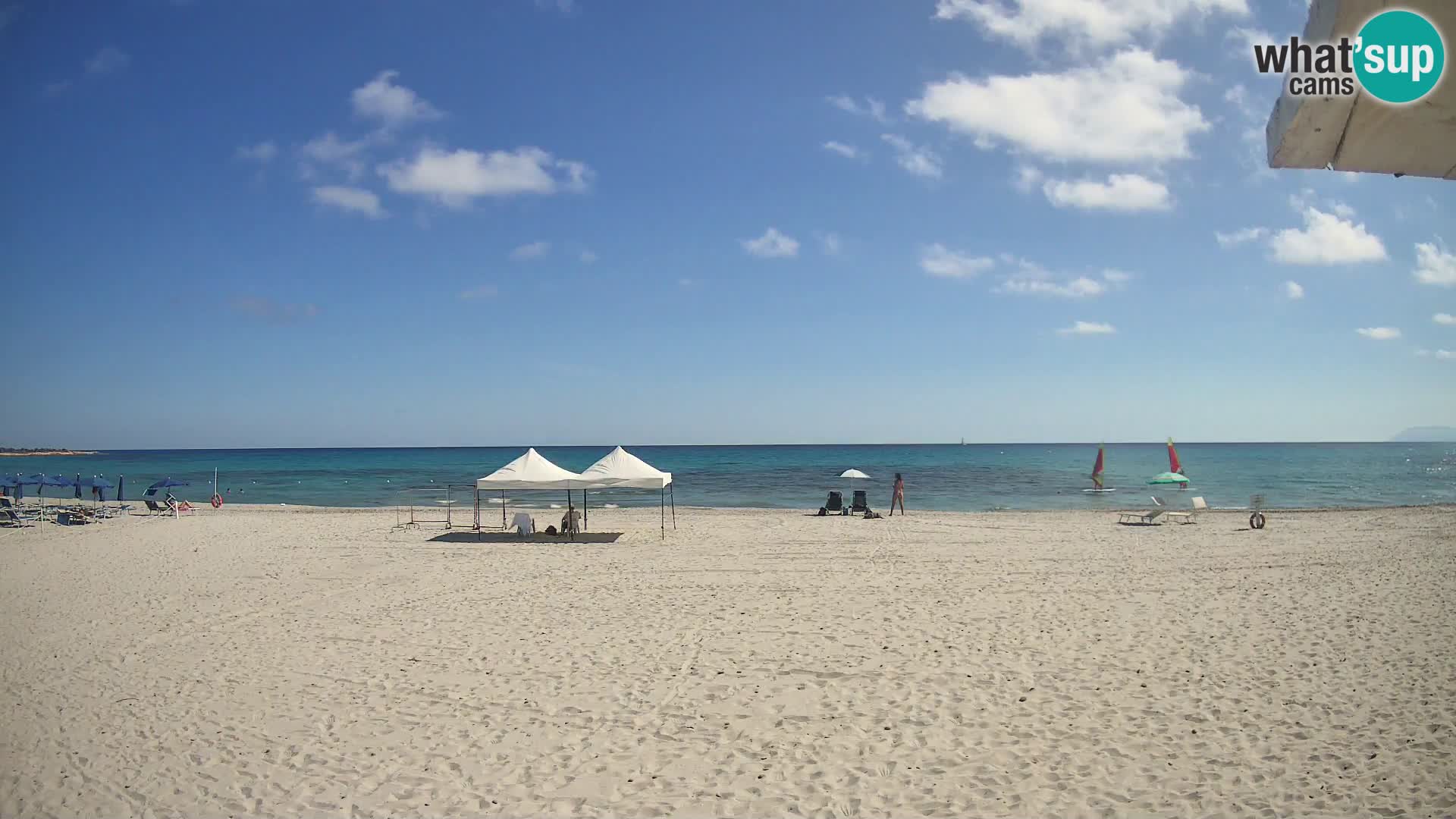 Cala Liberotto – Golfe d’Orosei