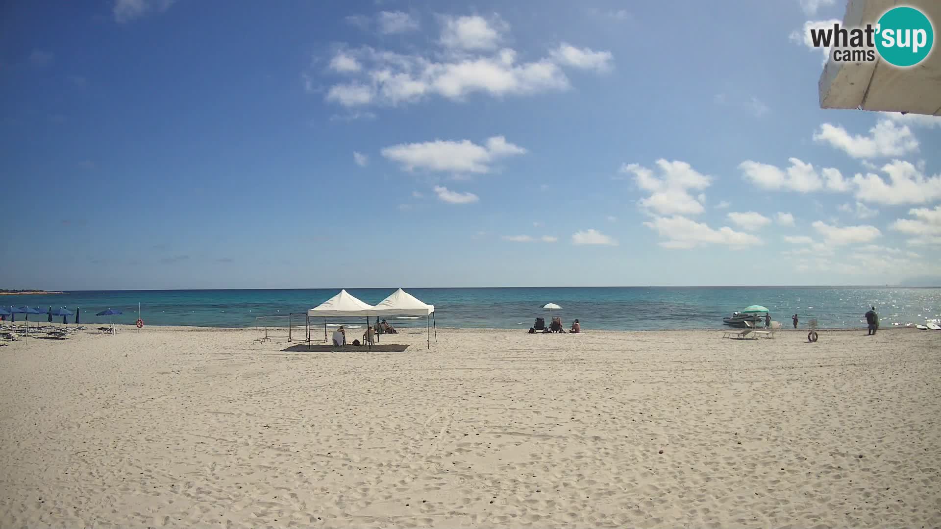 Cala Liberotto – Gulf of Orosei