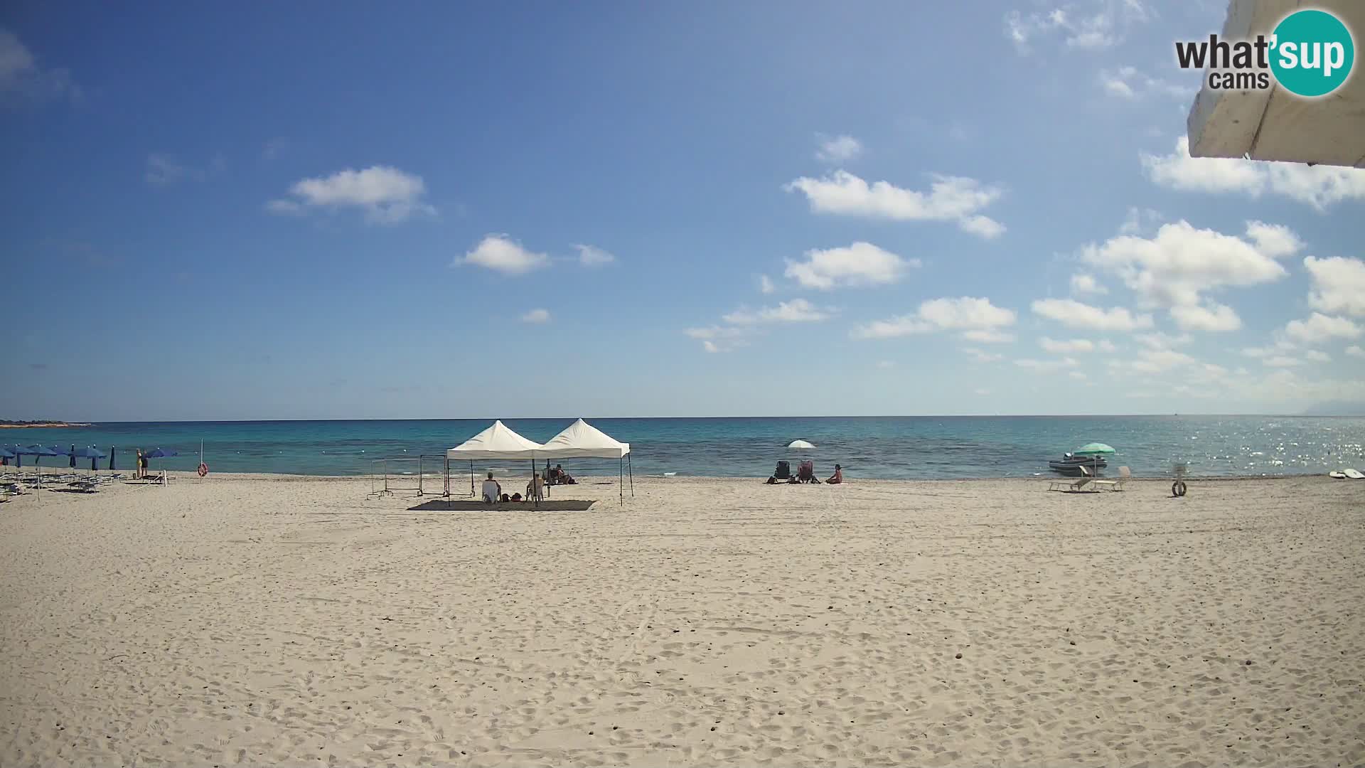 Cala Liberotto – Zaljev Orosei