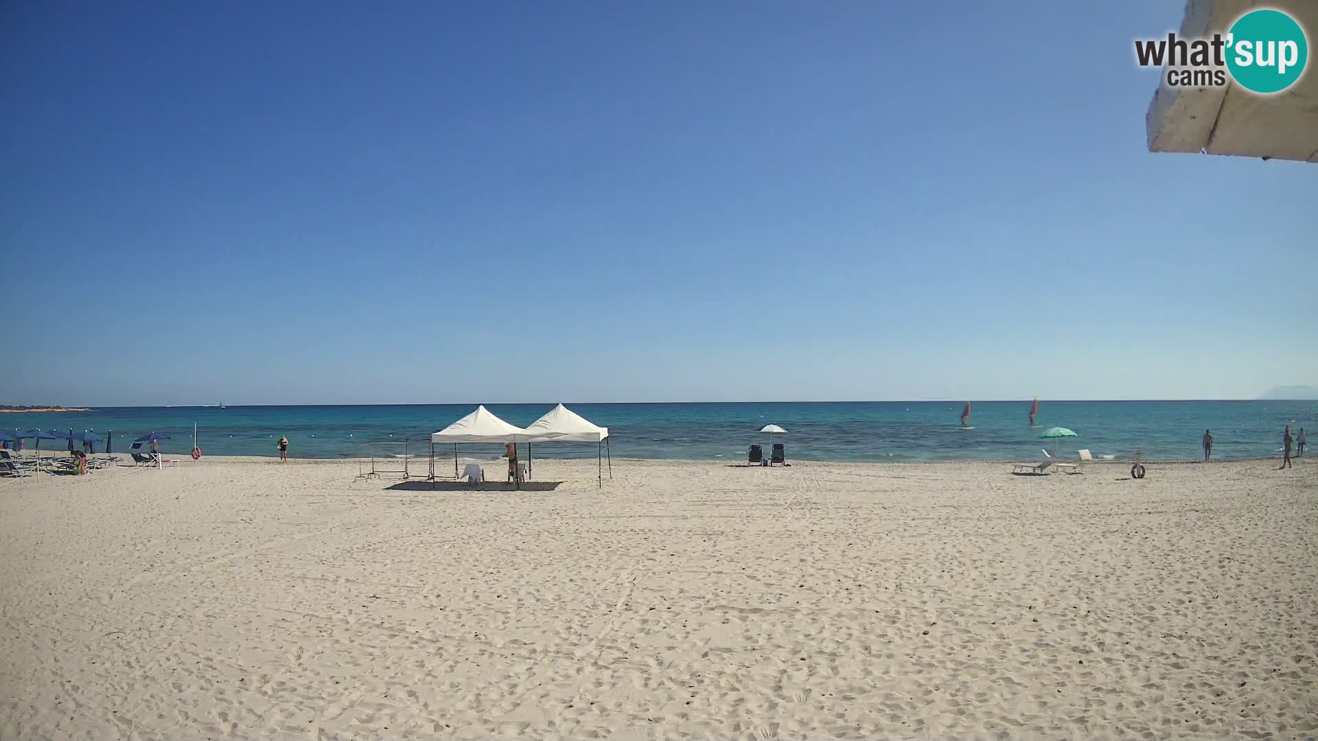 Cala Liberotto – Zaljev Orosei