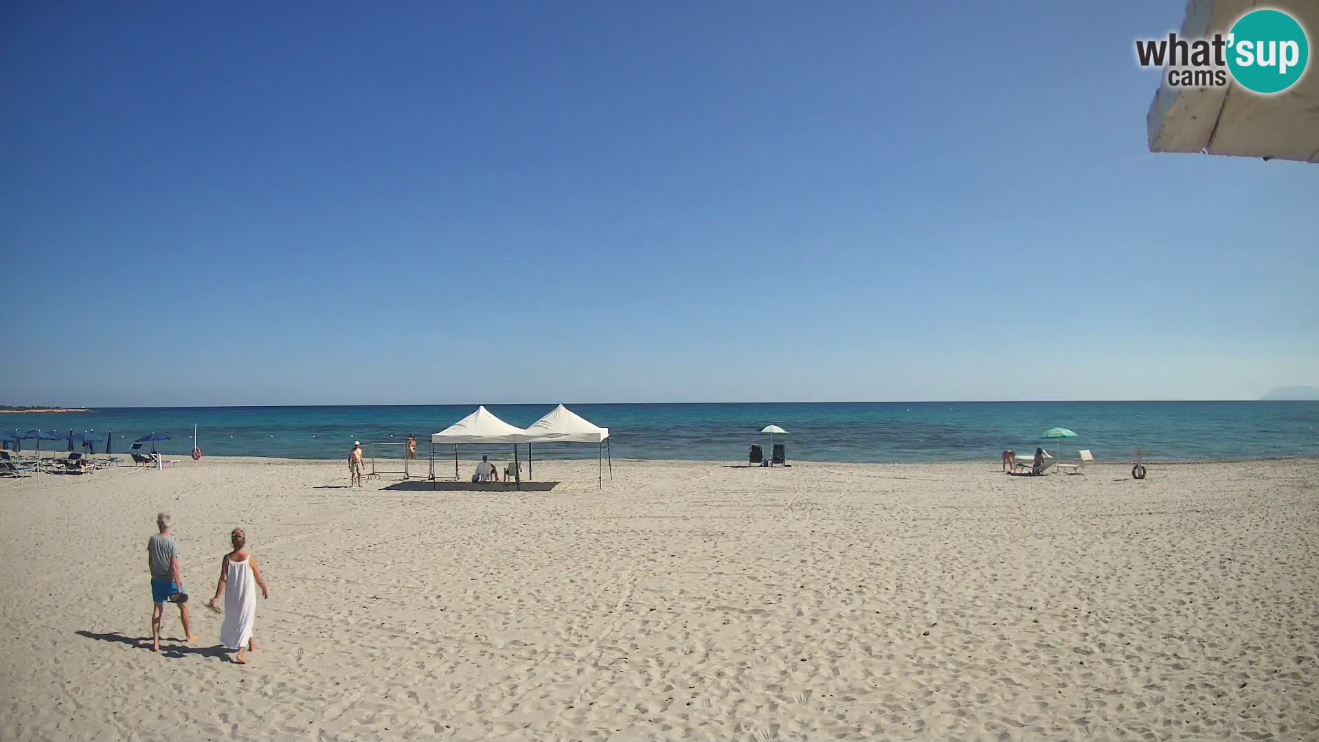 Cala Liberotto – Golfo Di Orosei