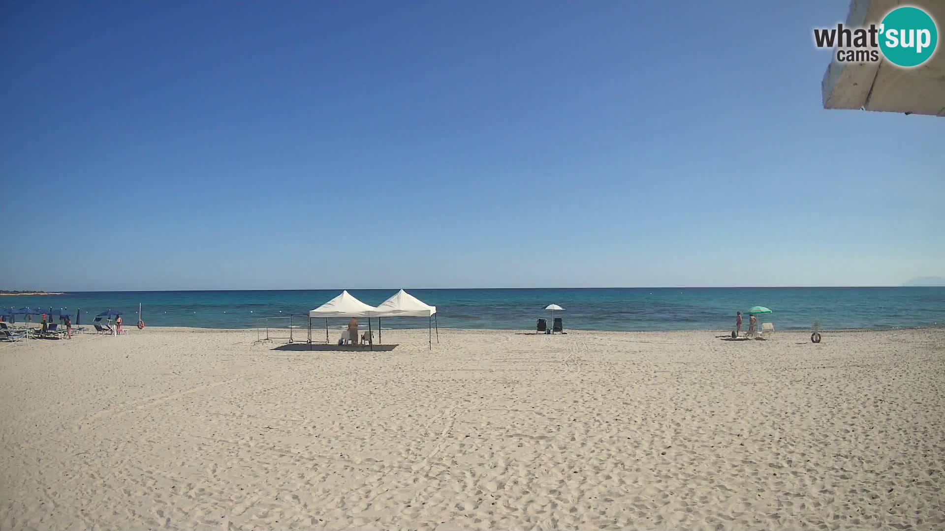 Cala Liberotto – Zaljev Orosei