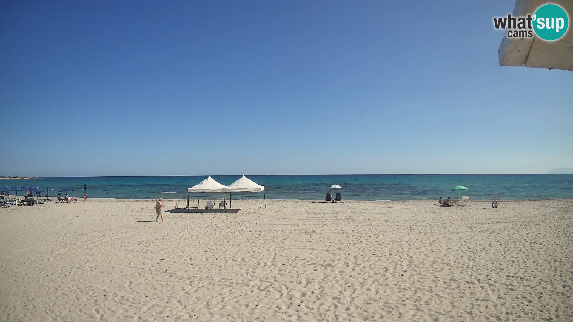 Cala Liberotto – Golfo de Orosei