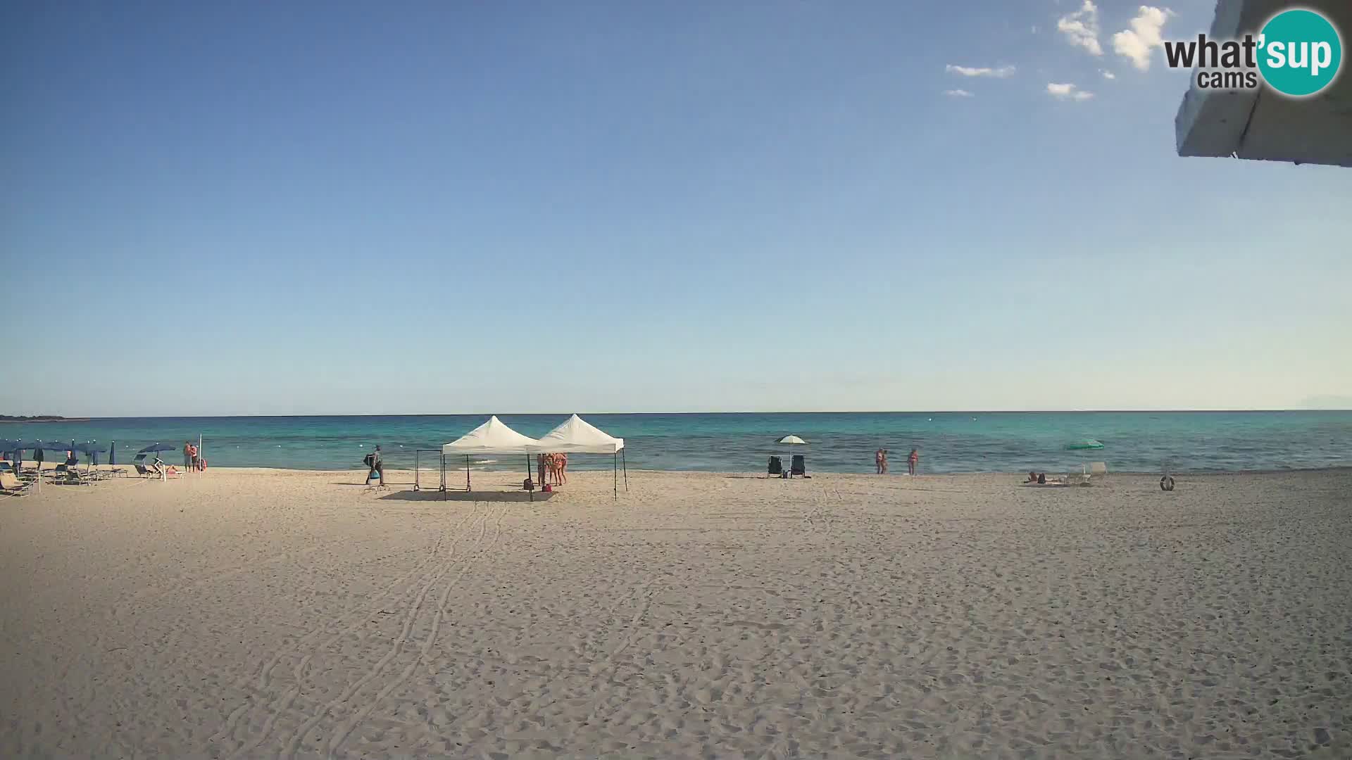 Cala Liberotto – Gulf of Orosei