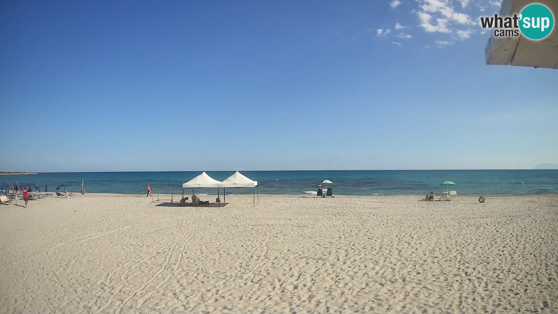 Cala Liberotto – Zaljev Orosei