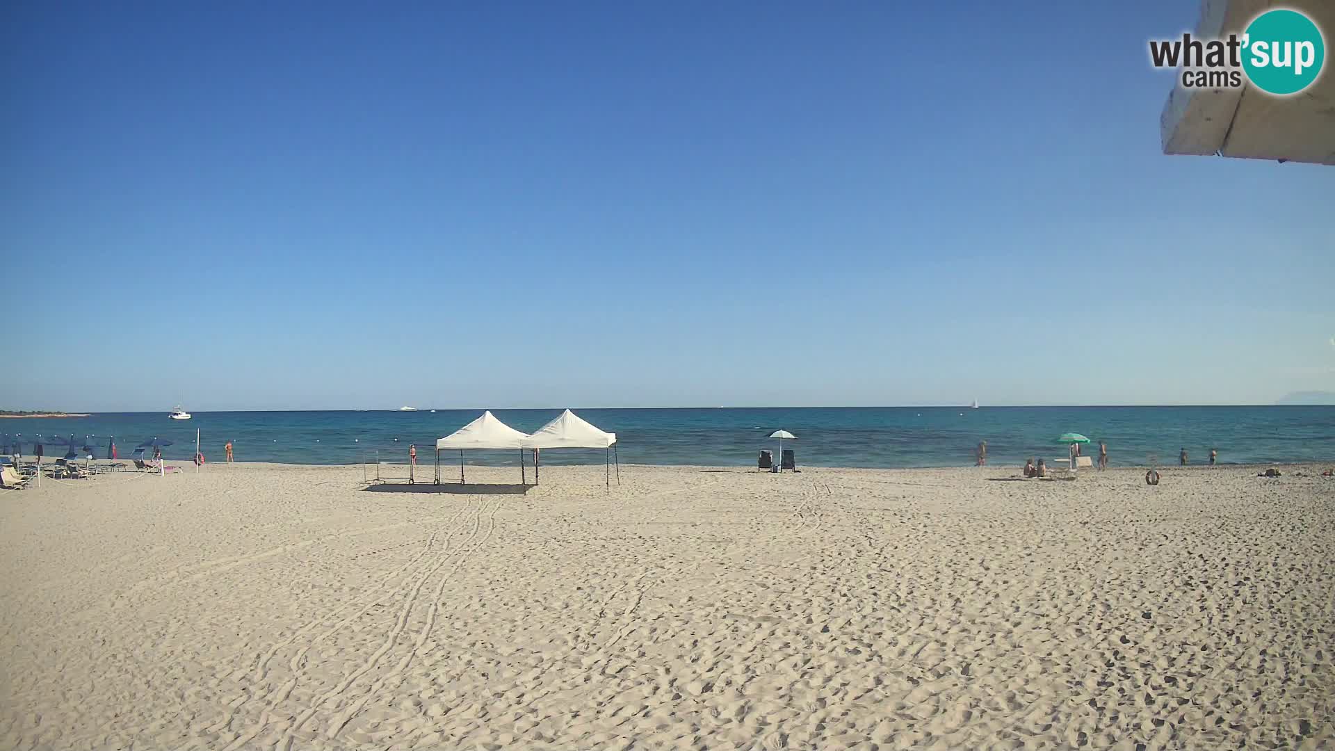 Cala Liberotto – Golfo Di Orosei