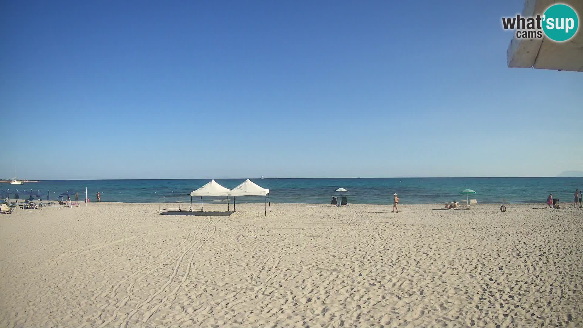 Cala Liberotto – Gulf of Orosei
