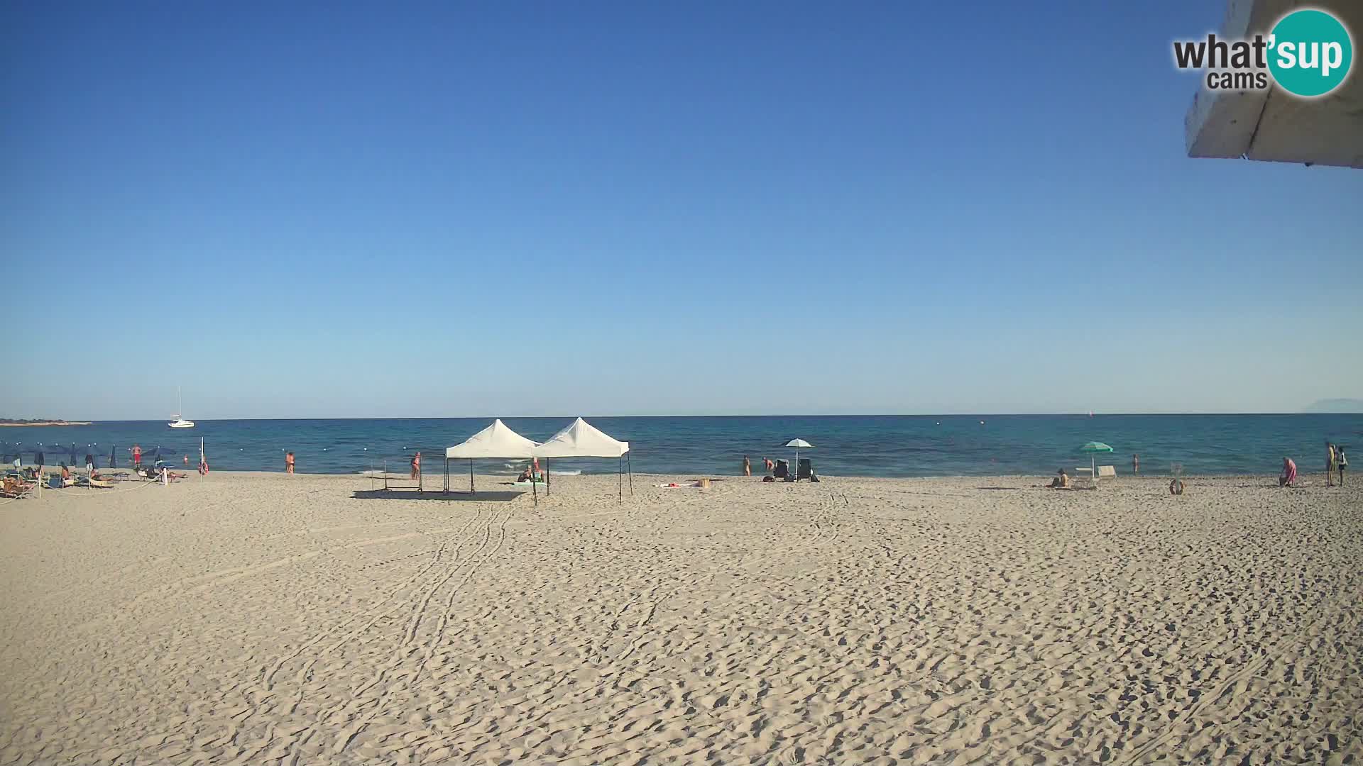 Cala Liberotto – Golfo Di Orosei