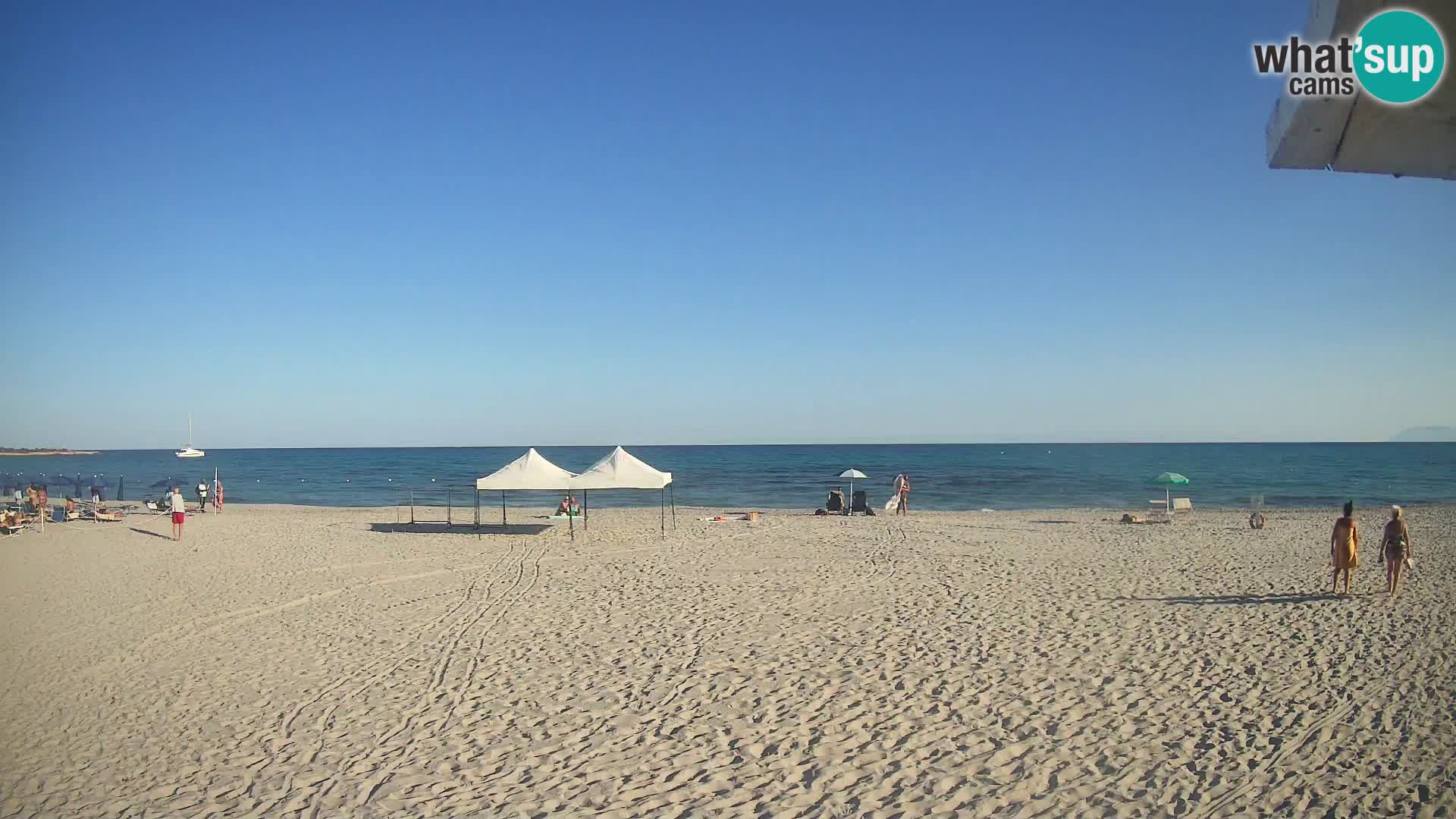 Cala Liberotto – Golfo de Orosei
