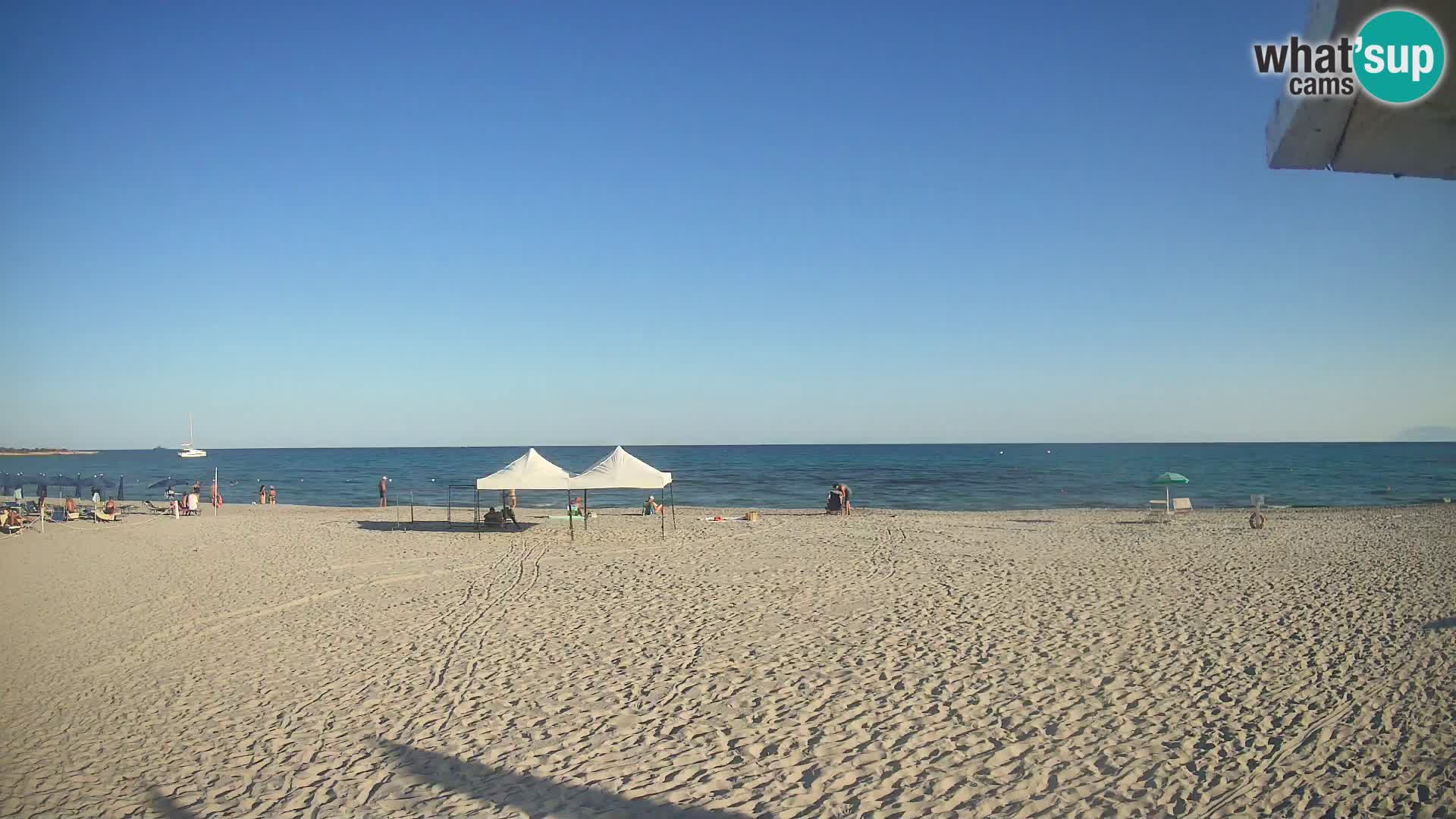 Cala Liberotto – Golfe d’Orosei