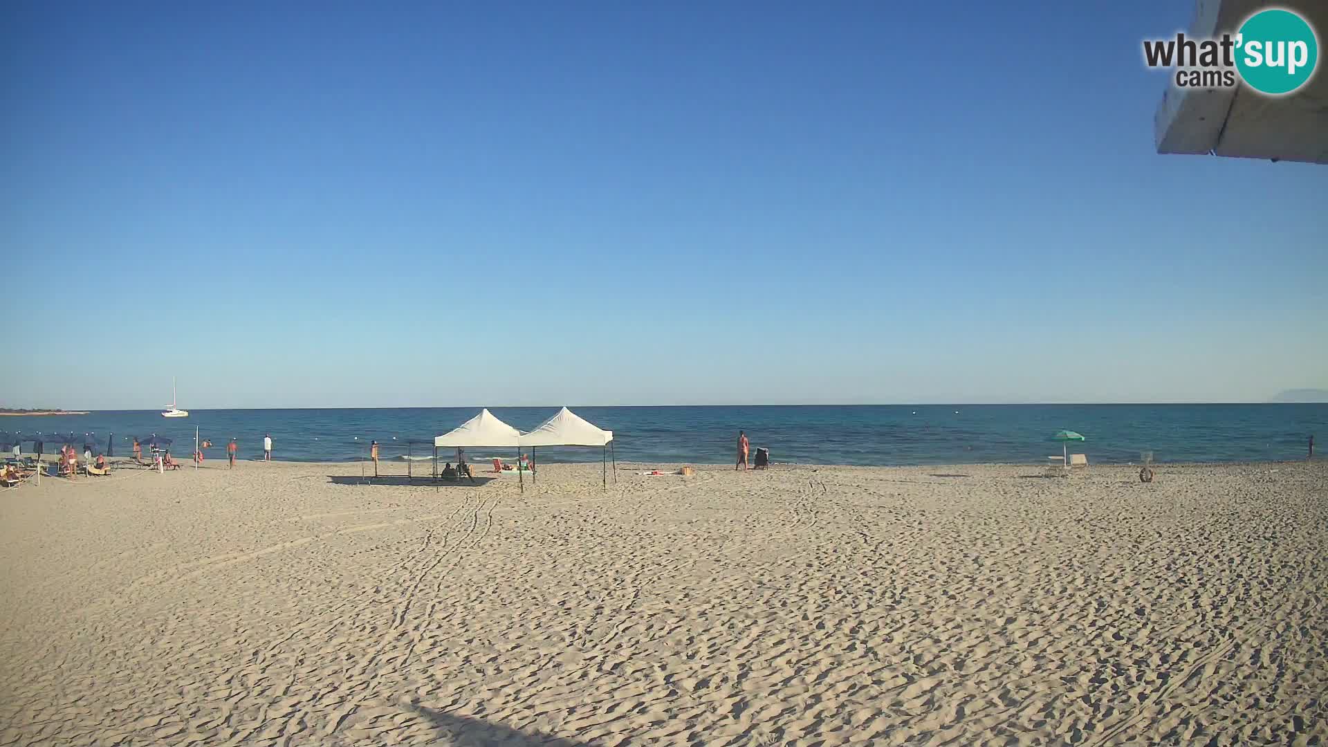 Cala Liberotto – Gulf of Orosei