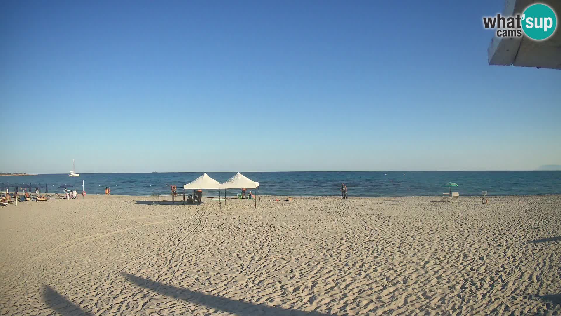 Cala Liberotto – Gulf of Orosei