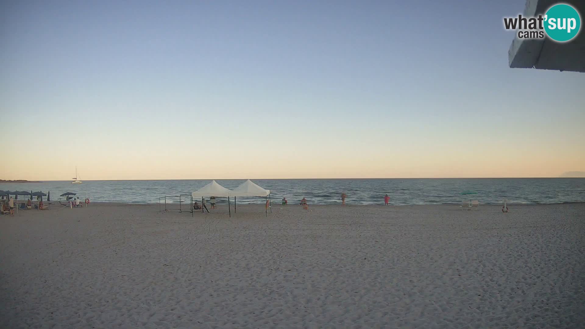 Cala Liberotto – Gulf of Orosei