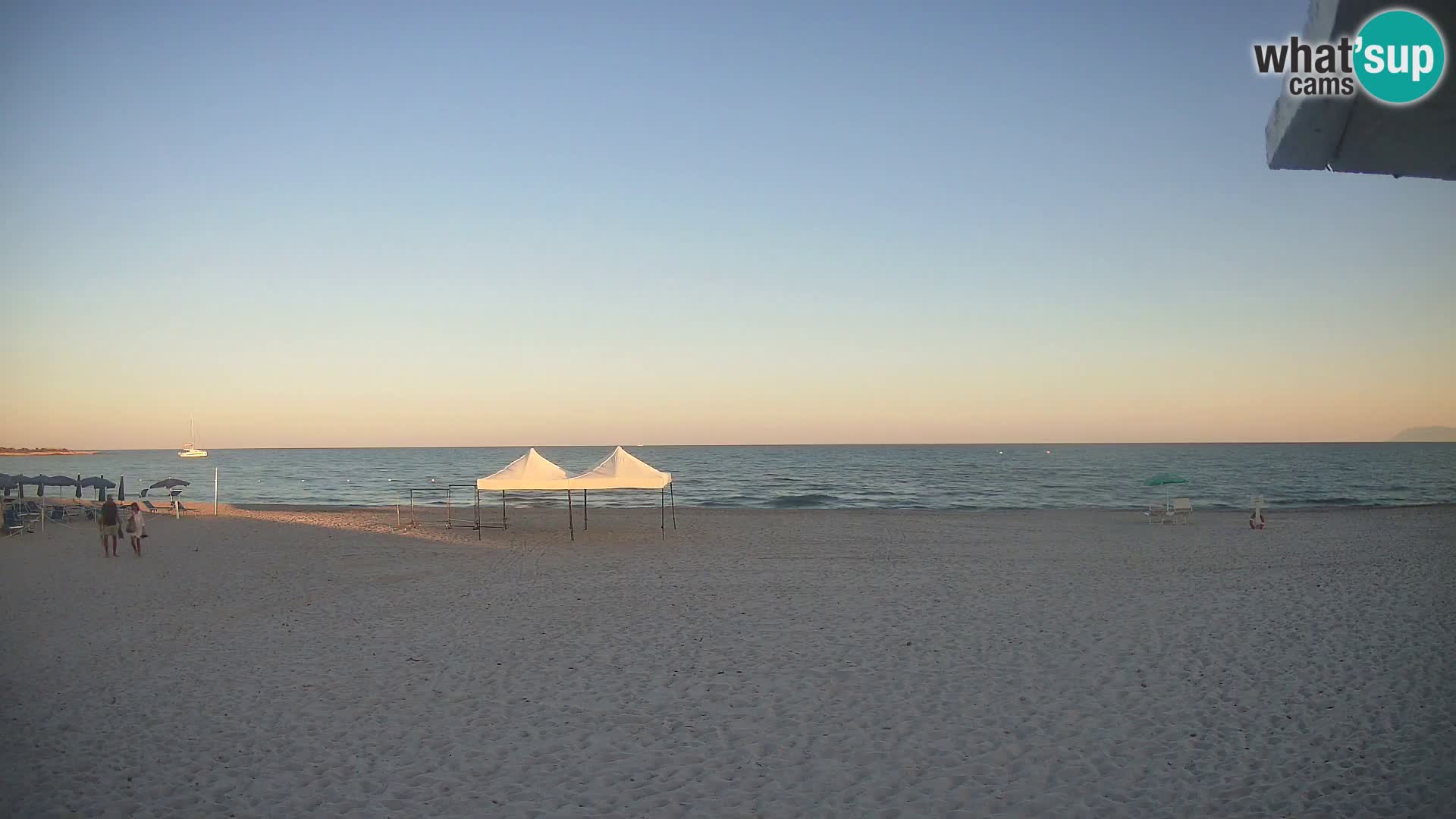 Cala Liberotto – Golfo de Orosei