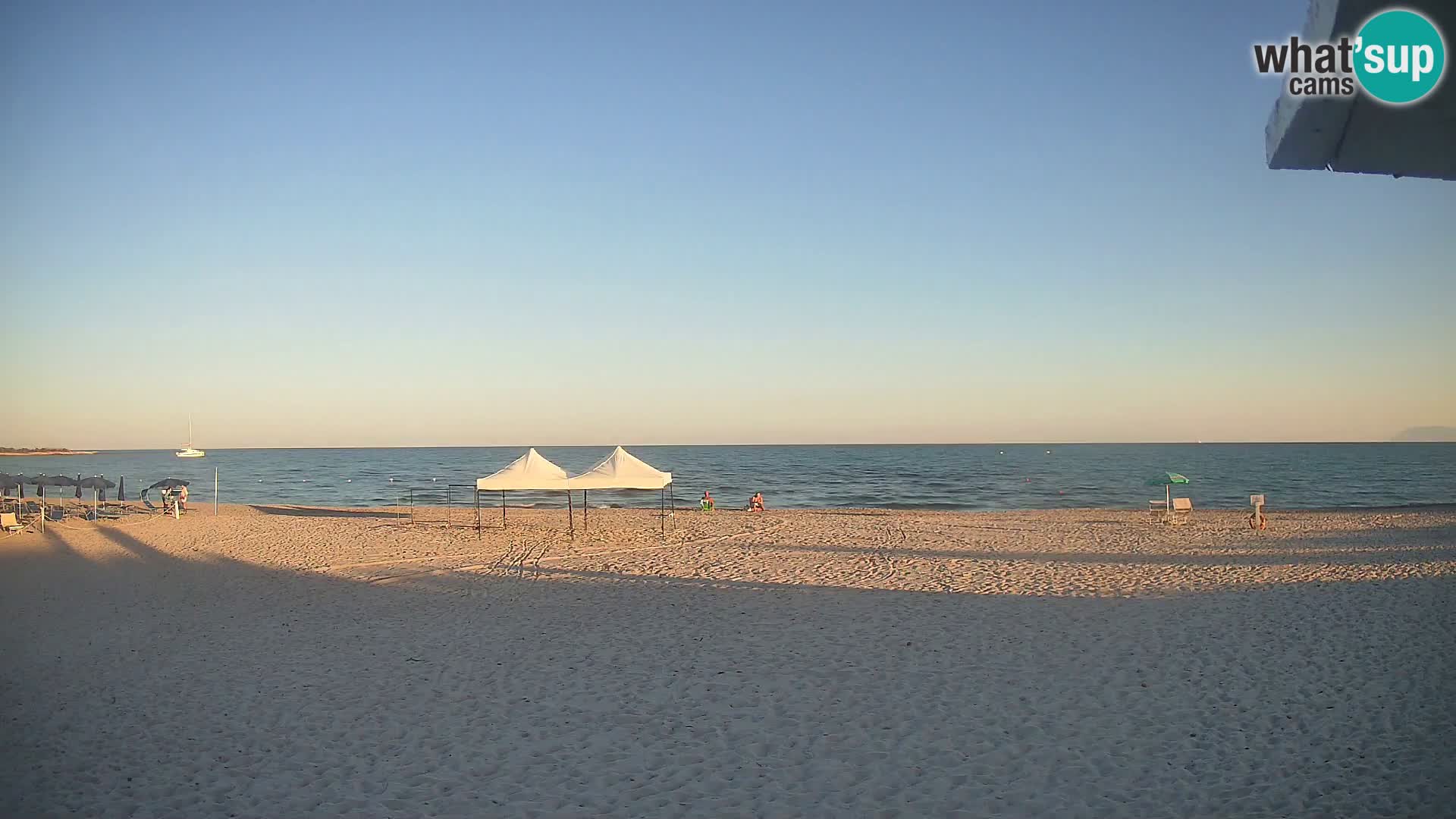 Cala Liberotto – Orosejski zaliv