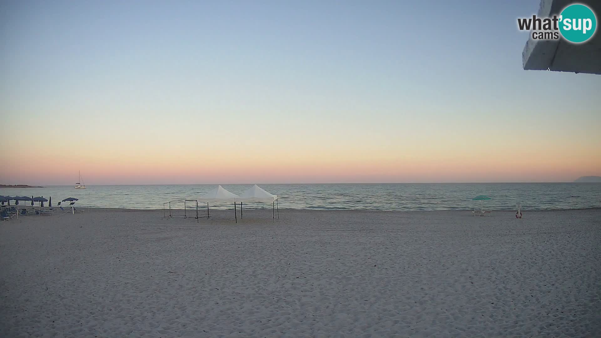 Cala Liberotto – Gulf of Orosei