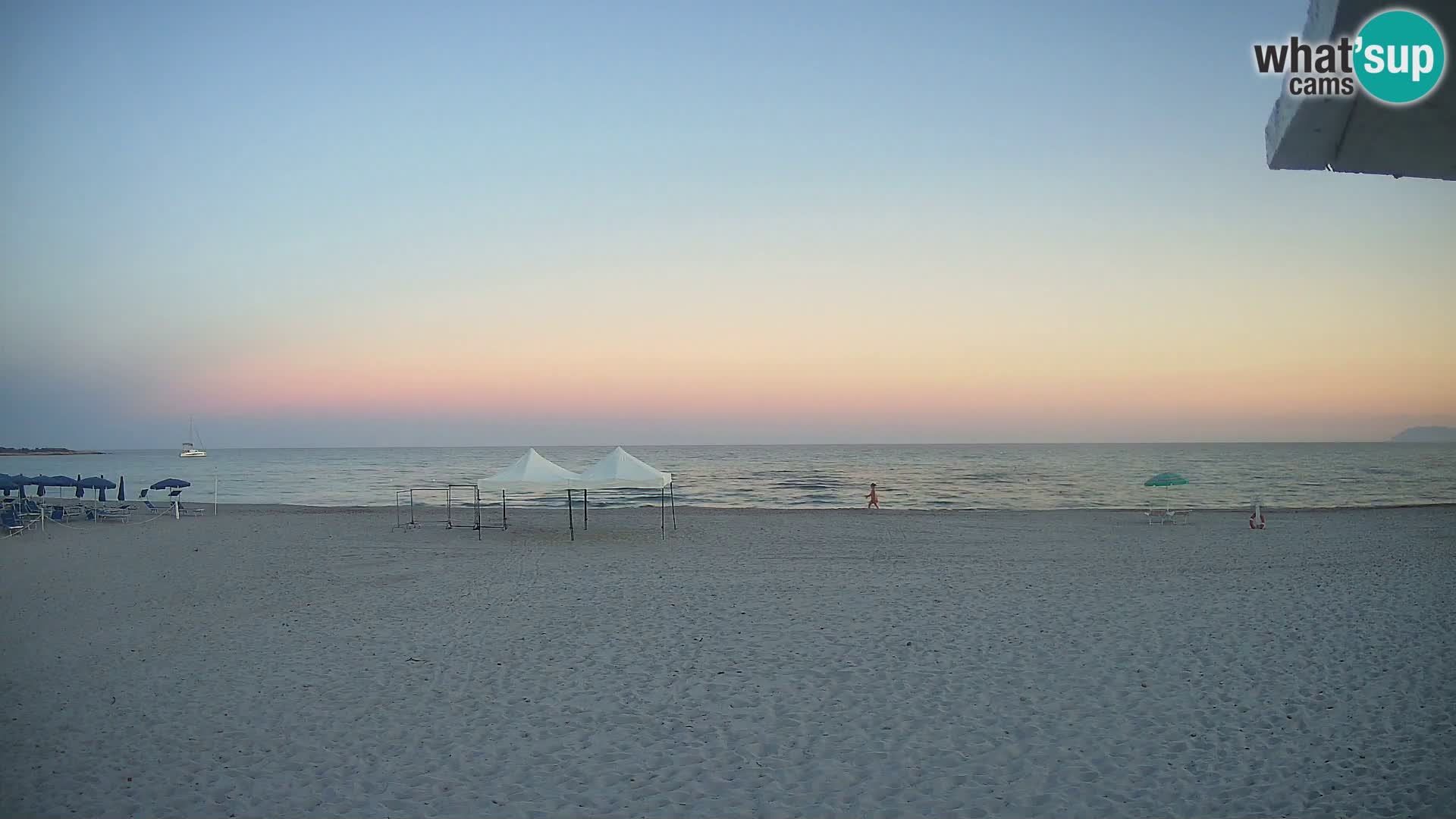 Cala Liberotto – Orosejski zaliv
