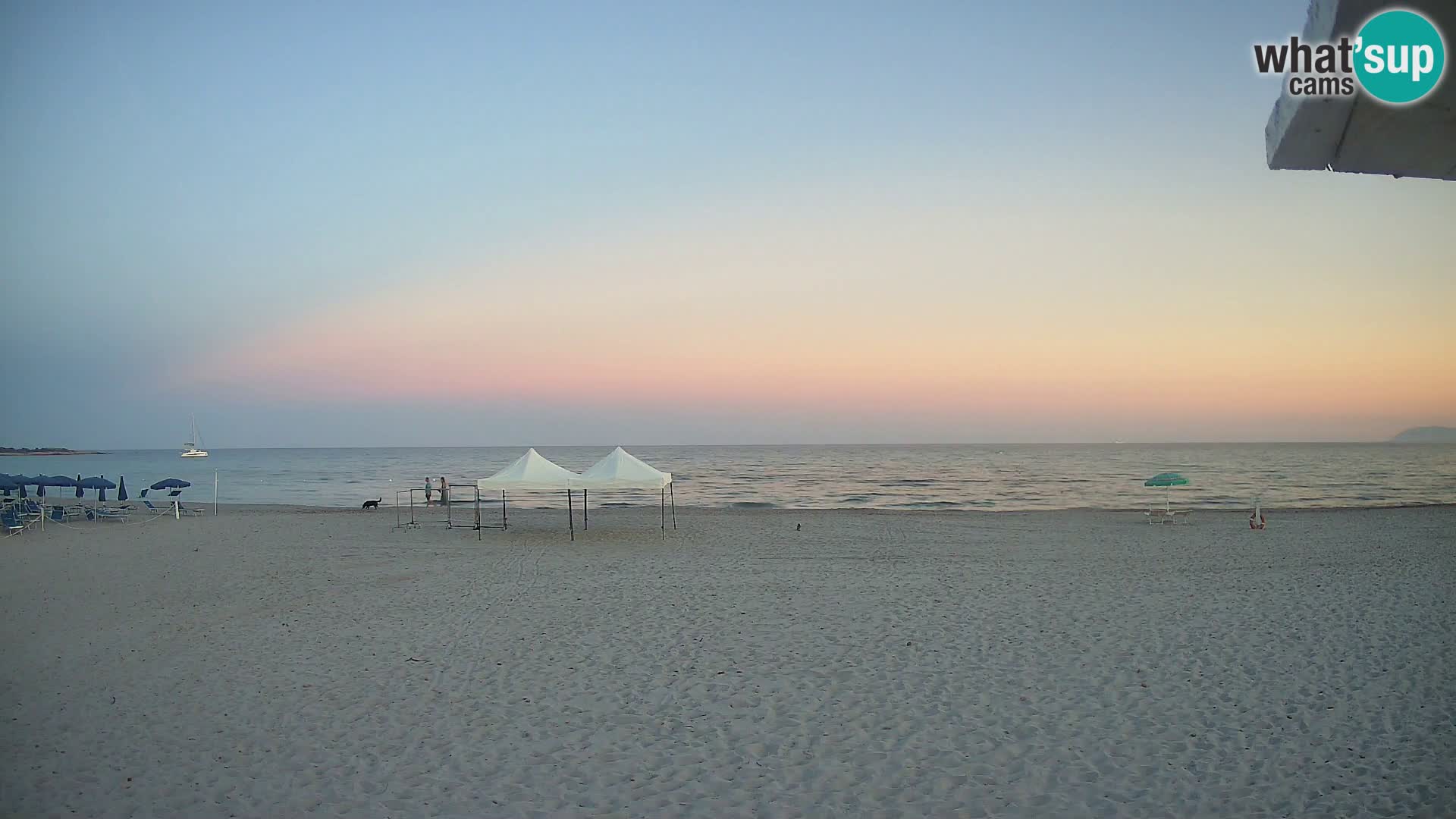 Cala Liberotto – Gulf of Orosei