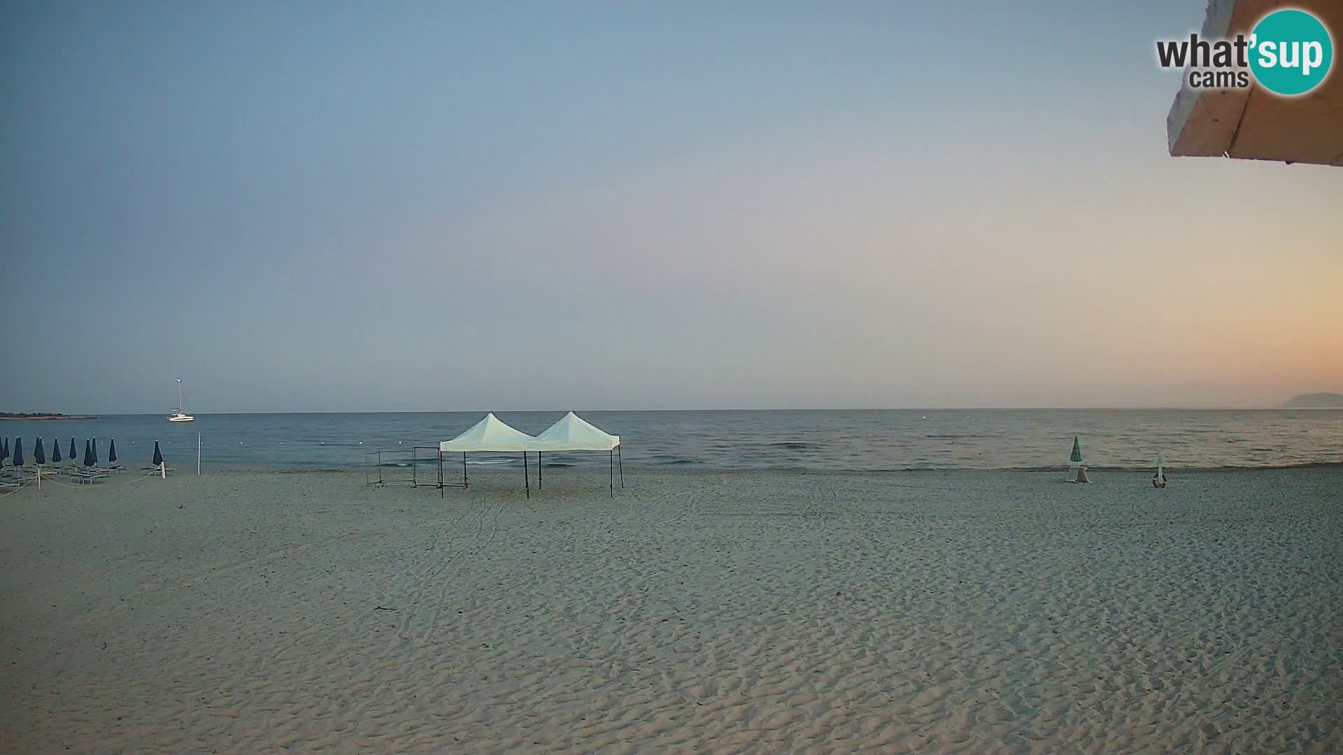 Cala Liberotto – Golfo de Orosei