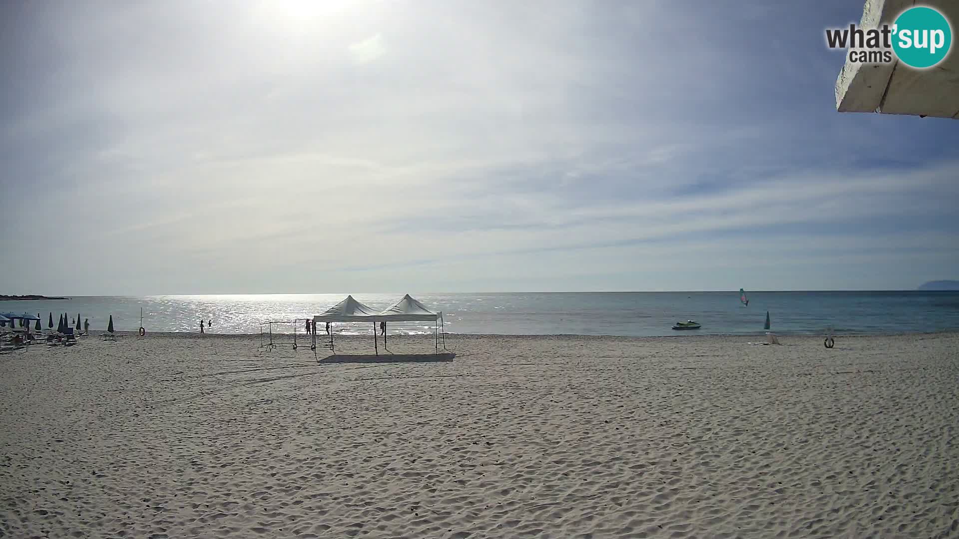 Cala Liberotto – Orosejski zaliv