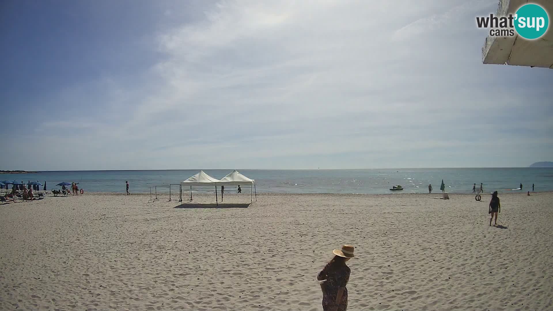 Cala Liberotto – Golfe d’Orosei
