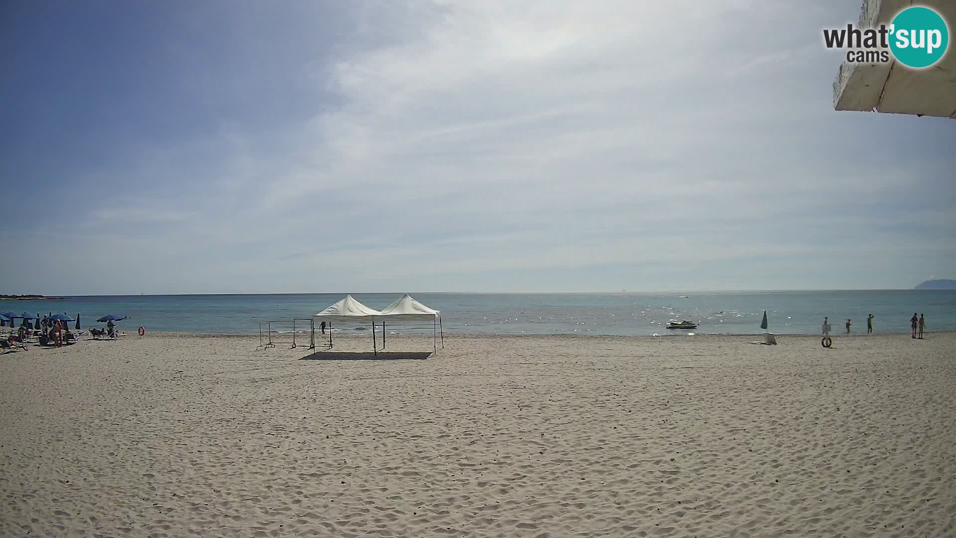 Cala Liberotto – Golfe d’Orosei