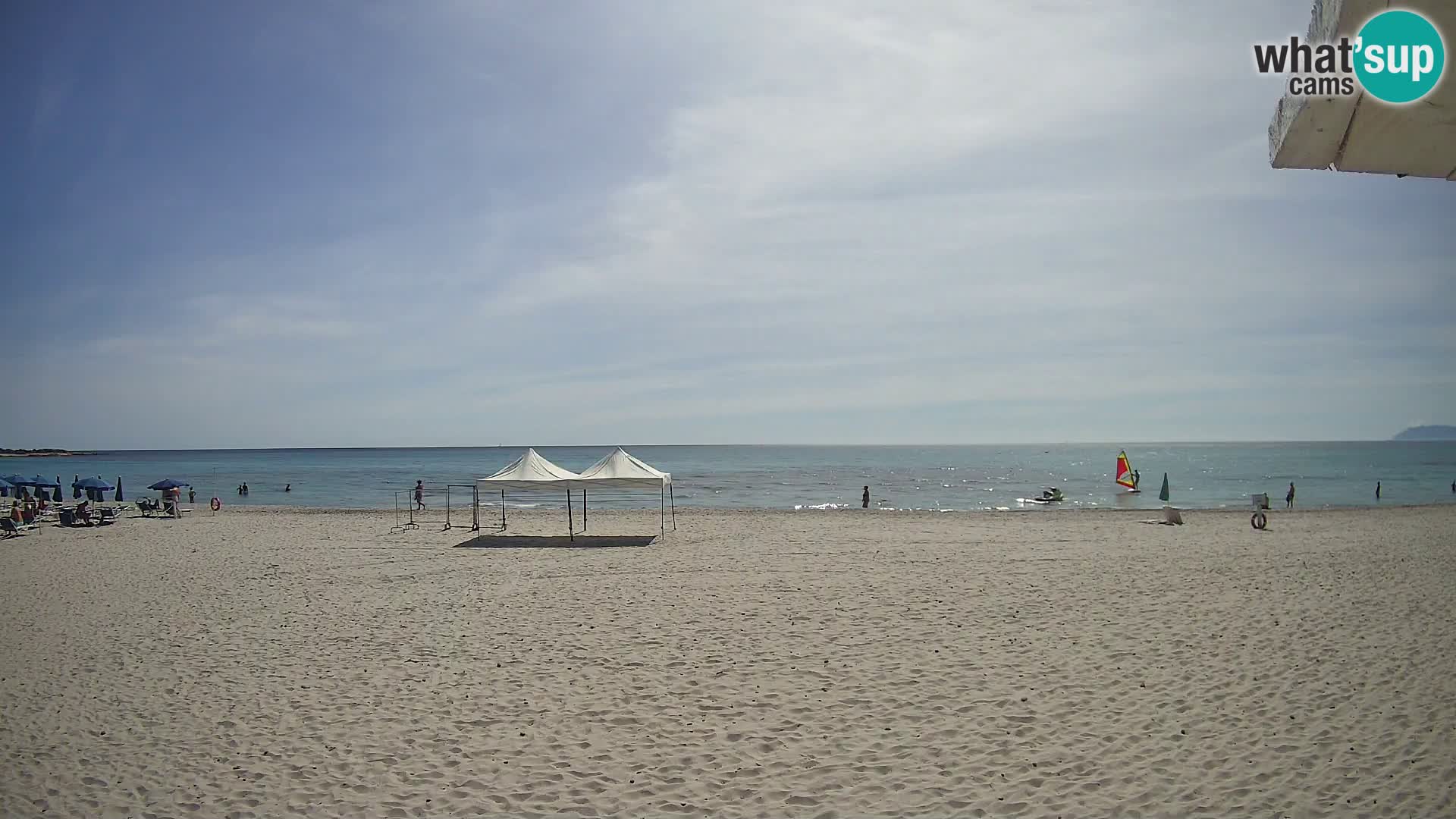 Cala Liberotto – Orosejski zaliv
